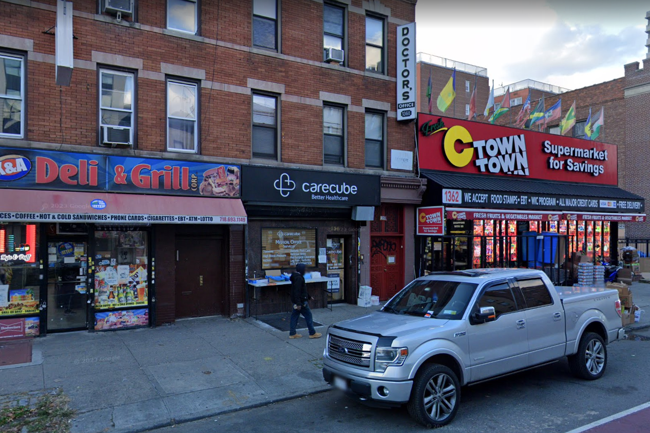 Checks in the mail: NYC medical chain ordered to refund patients for COVID tests