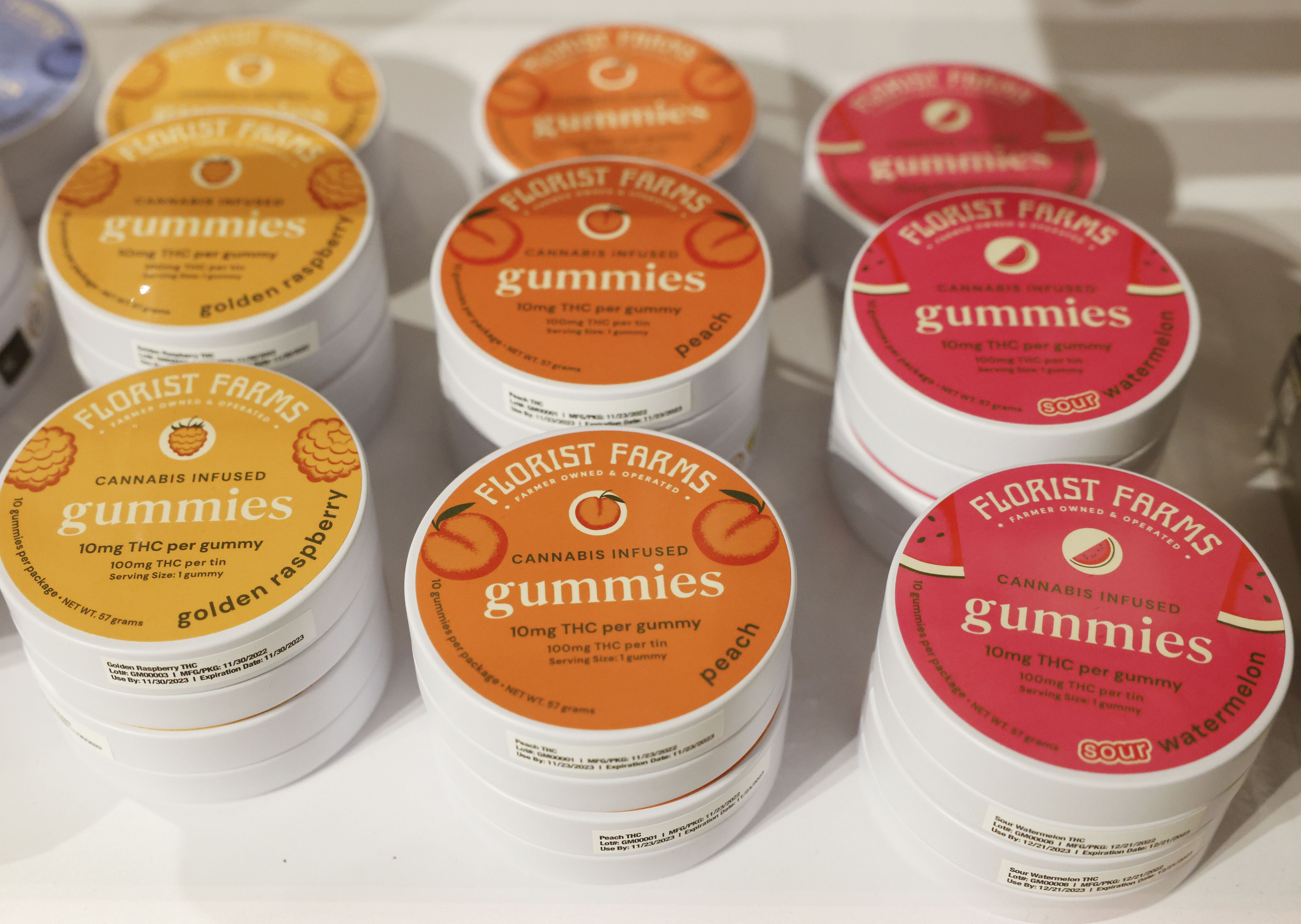 No new dispensaries: Judge pauses rollout of NY&rsquo;s legal cannabis industry