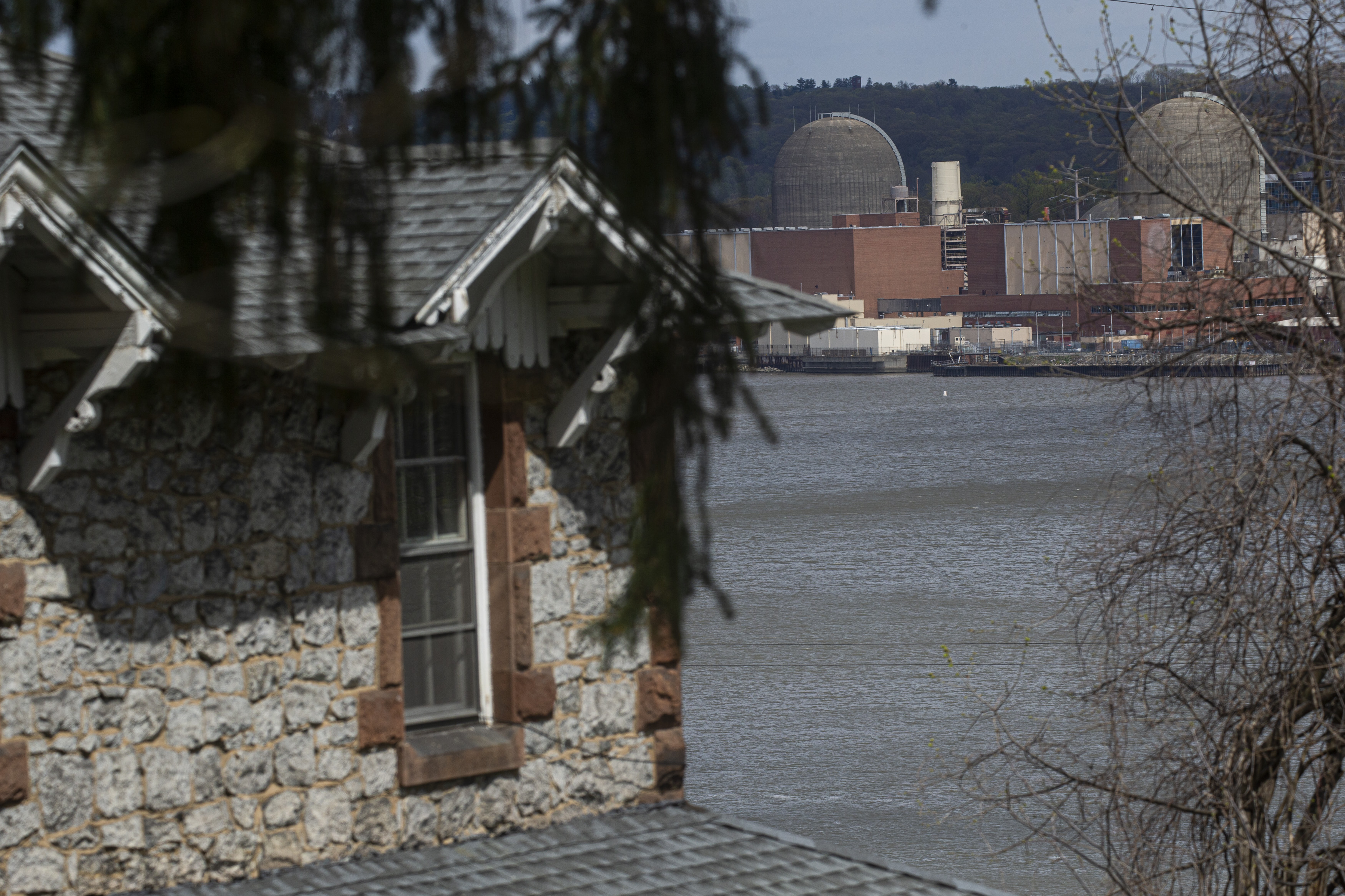 No more radioactive dumping in Hudson River: NY Gov. Hochul signs ban