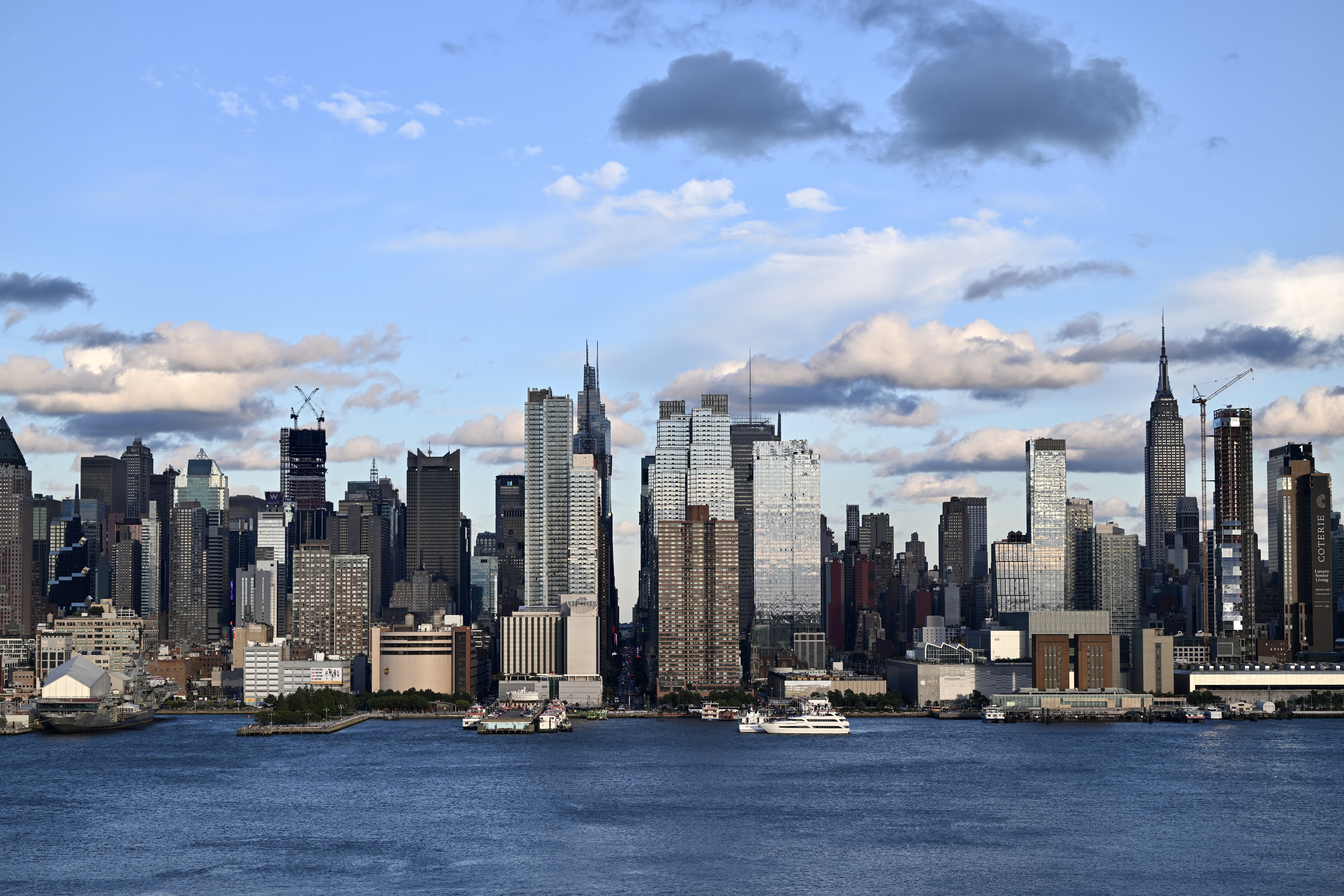 Adams wants to soften enforcement of landmark climate law that aims to reduce building emissions