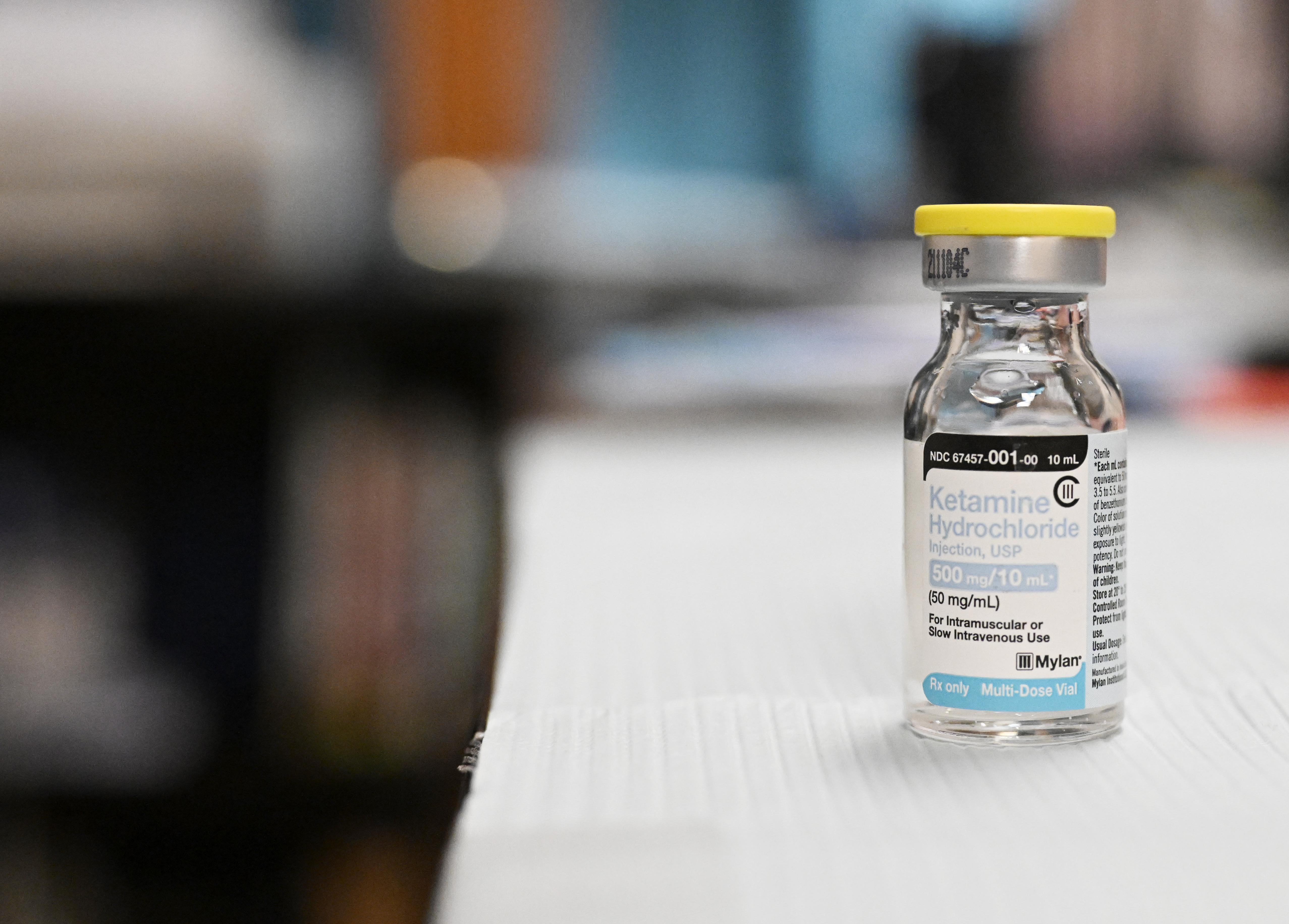 What to know before you try psychedelic ketamine therapy in New York City