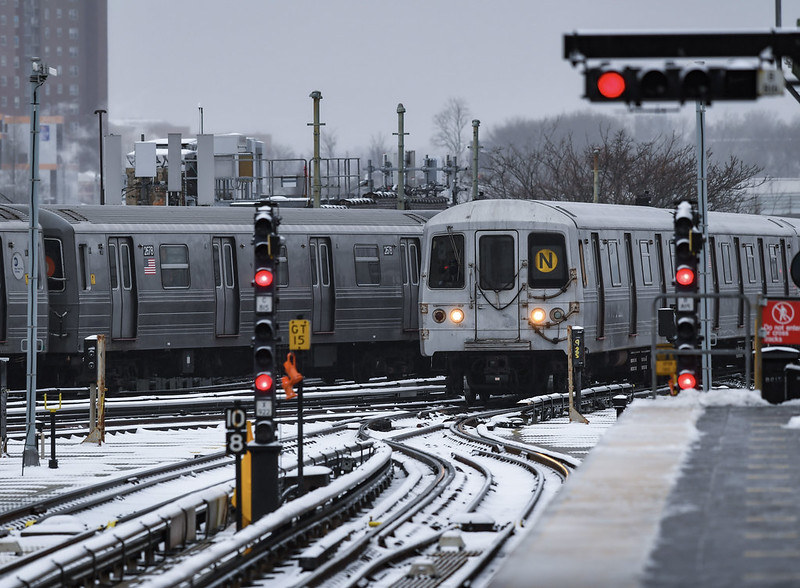 MTA Avoids Catastrophic Cuts, But Still Faces State Budget &ldquo;Raid&rdquo;