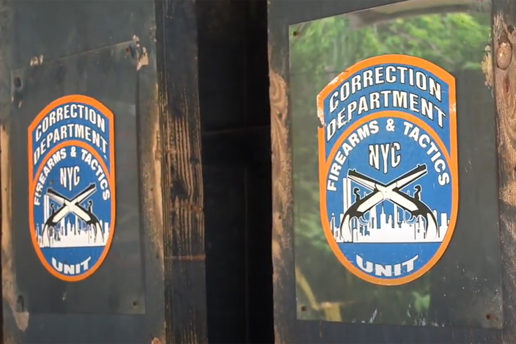 Off-duty NYC jail employee indicted on charge of murdering 18-year-old Off-duty NYC jail employee indicted on charge of murdering 18-year-old