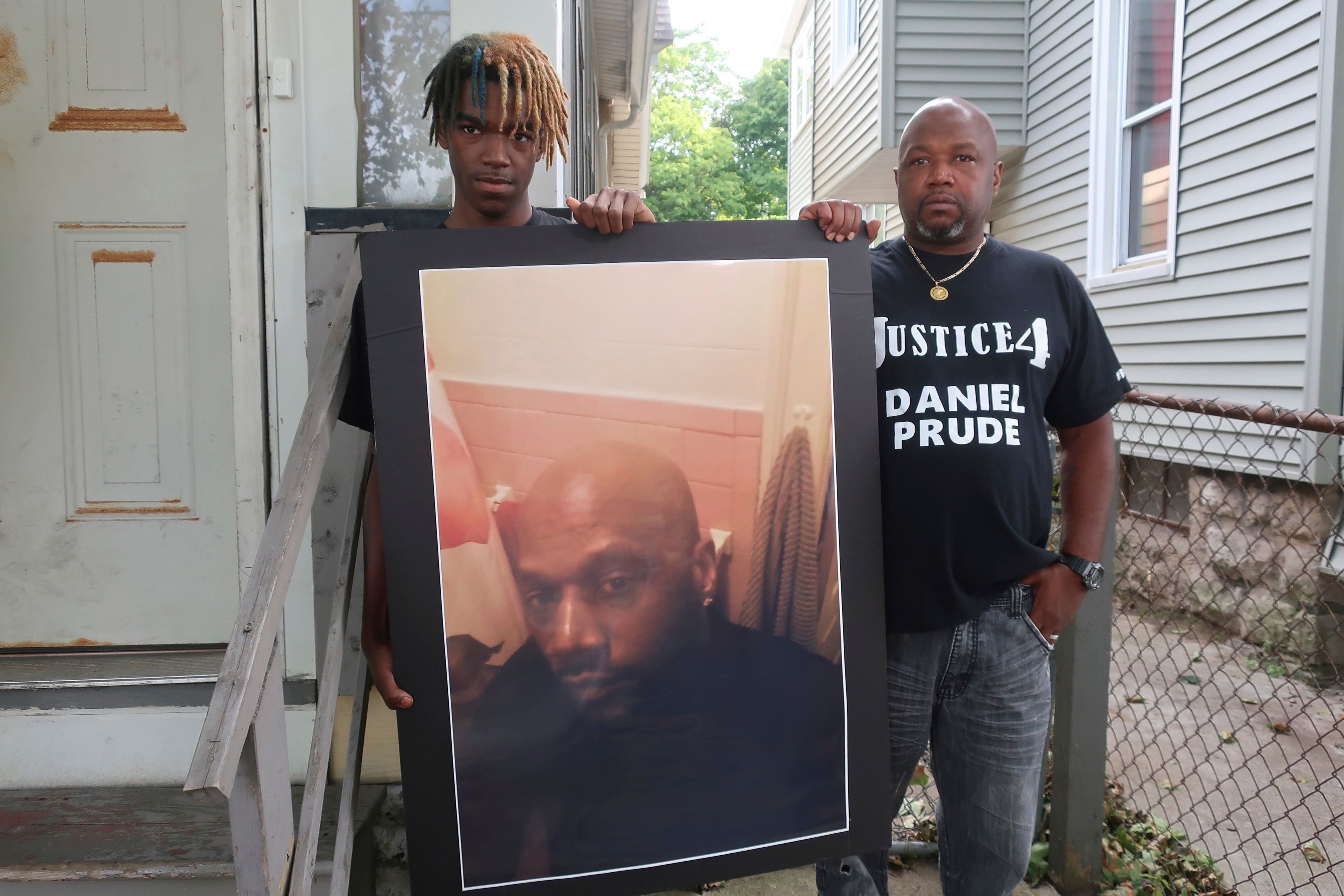 Grand Jury Declines To Indict Rochester Police Officers For The Death Of Daniel Prude