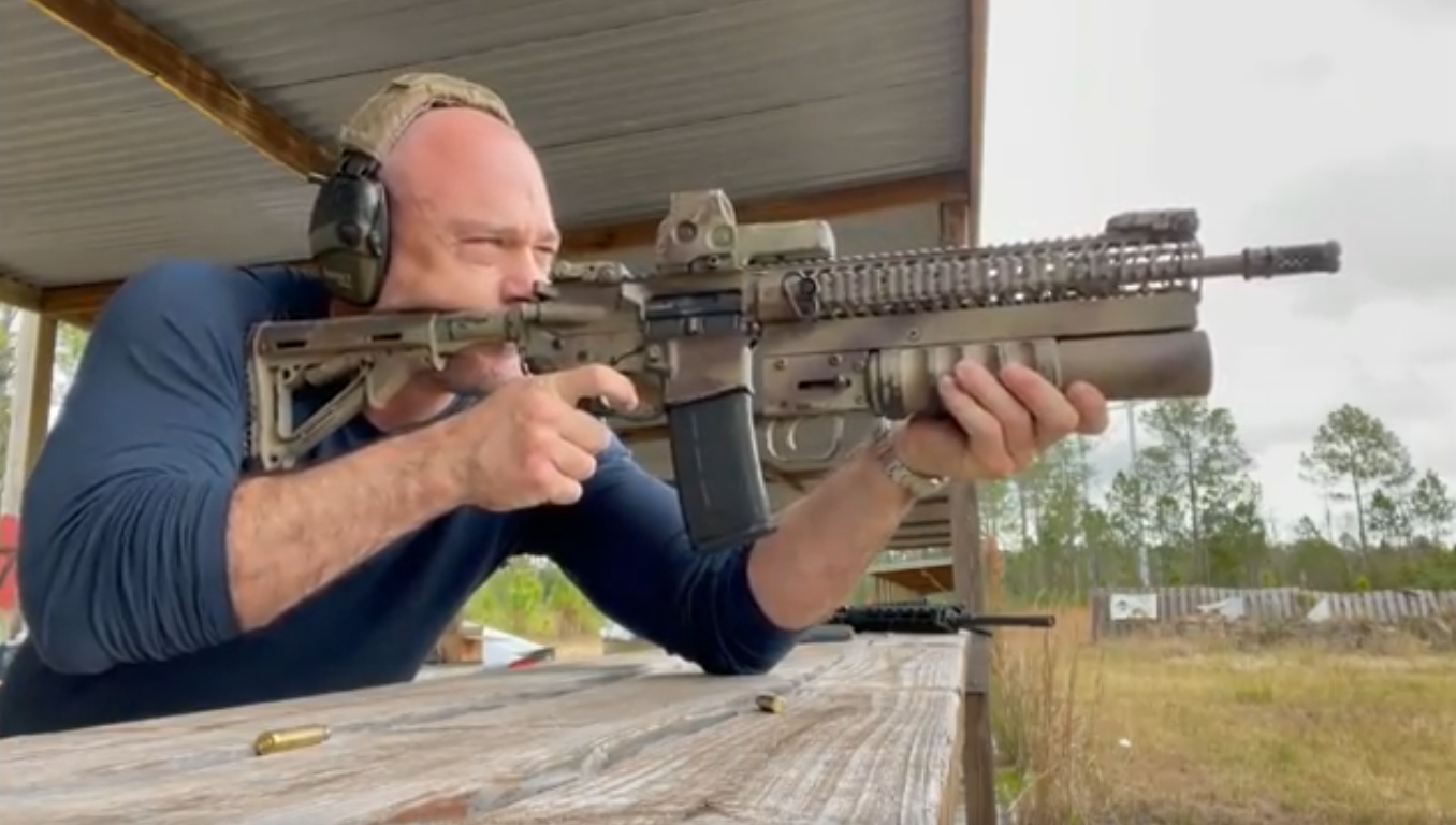 Brooklyn judge rules that special triggers likely turn rifles into illegal machine guns