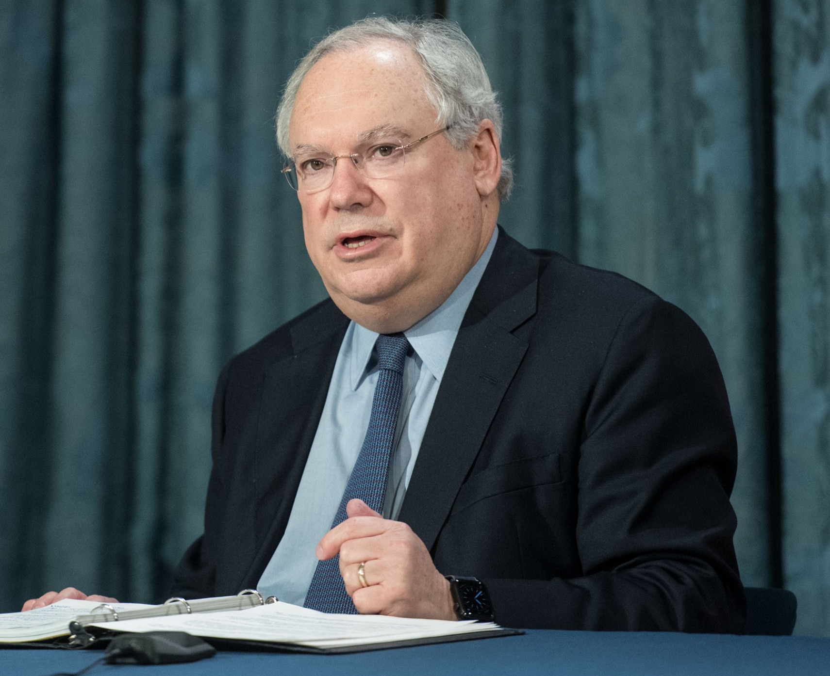 De Blasio Appoints Brooklyn Lawyer And Campaign Donor As New DOT Commissioner