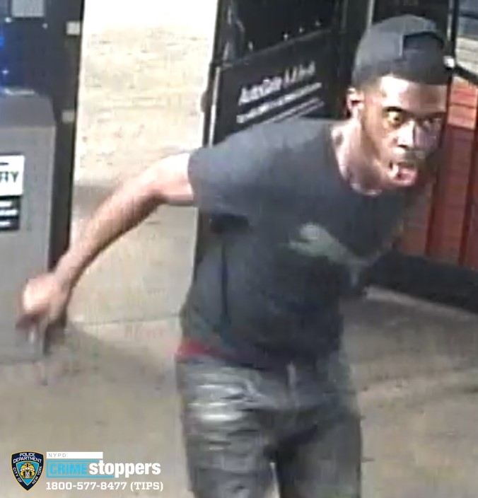 MTA conductor punched in the face through subway car window: NYPD