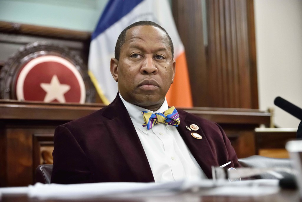 Early Voting Begins In Special Election For Former Seat Of Disgraced Bronx Councilmember