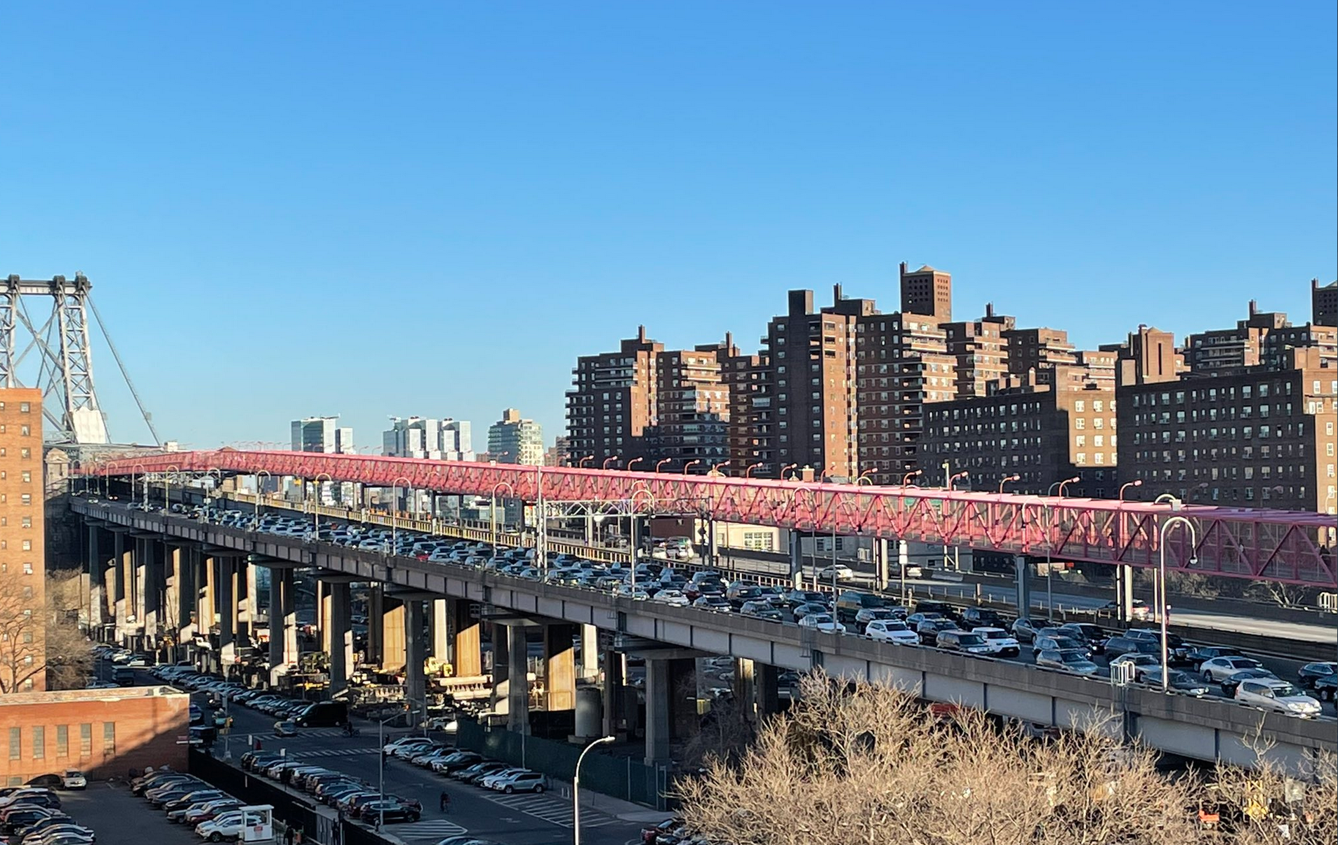 After Two Year Delay, MTA Announces Timeline For Congestion Pricing