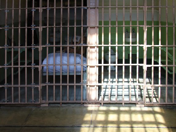 With Albany Close To Solitary Confinement Reforms, Long-Term Psychological Torture Continues