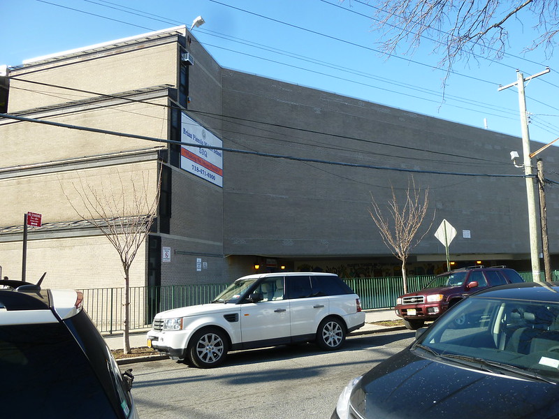 Far Rockaway School Closes Due To COVID Outbreak