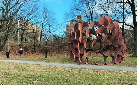 Riverside Park Unveiling RE:GROWTH Public Art Exhibit This Summer