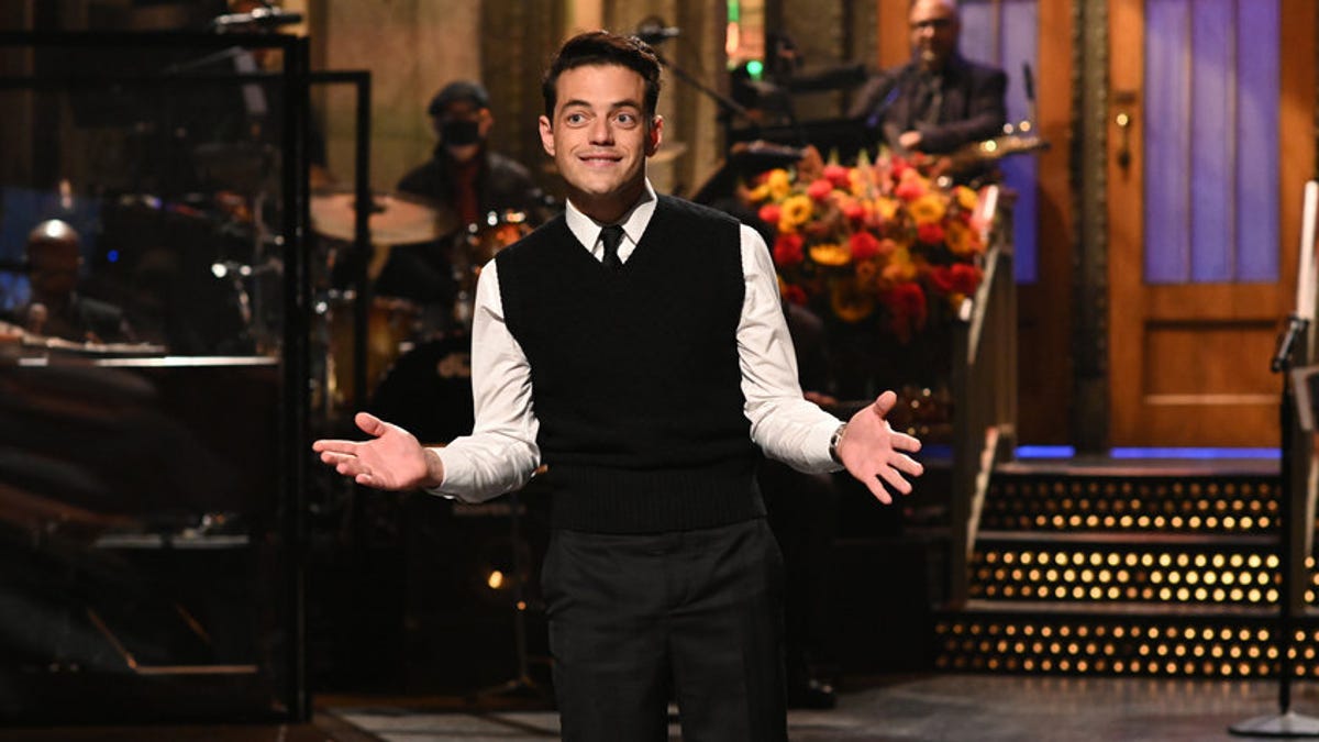 SNL Recap: Rami Malek Hosts First Must-See SNL Episode Of Season