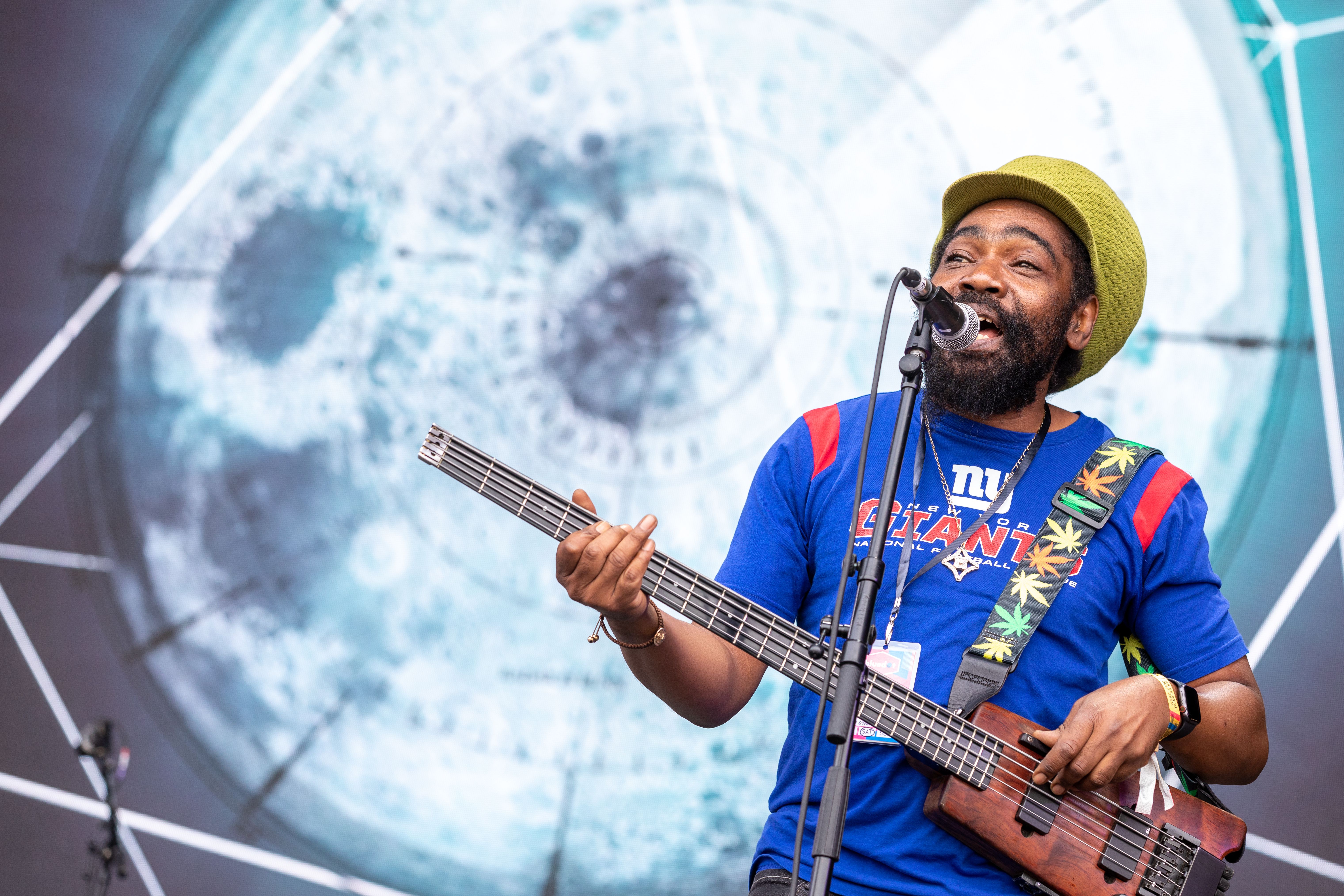 The chillest ways to celebrate 4/20 in NYC and NJ