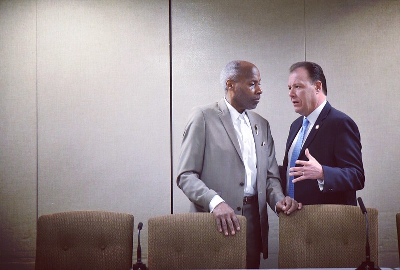 Bronx Councilmember Mark Gjonaj Blames Current Political Climate For Not Seeking Re-election