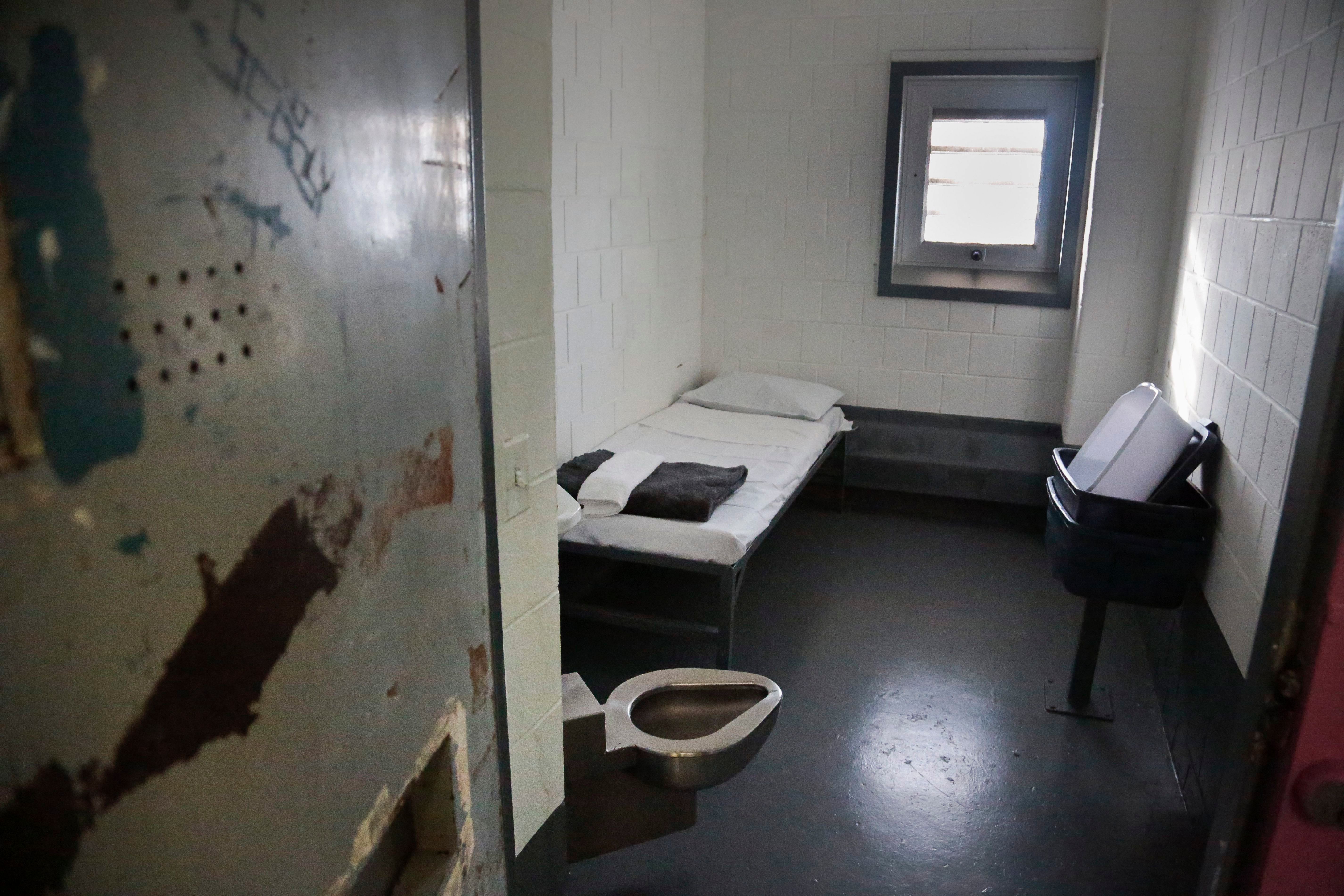Cuomo Signs Bill Banning Long-Term Solitary Confinement In NY