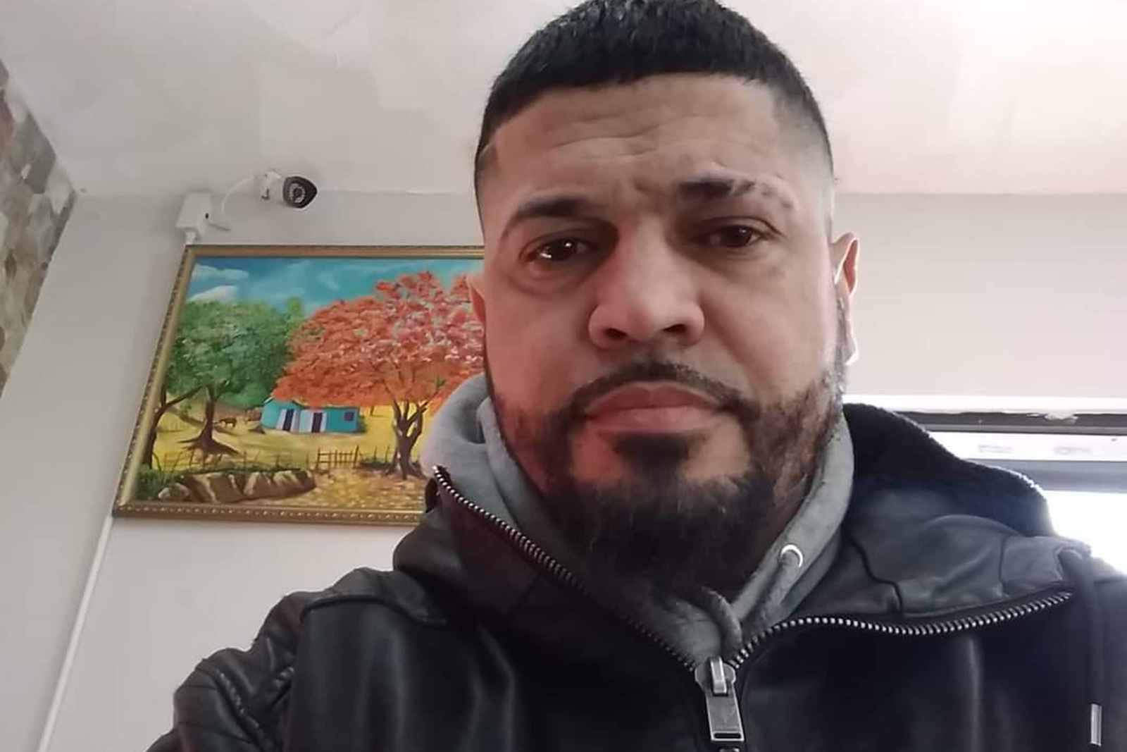 Felix DeJesus’ family clings to hope, 2 years after he encountered NJ cops and vanished