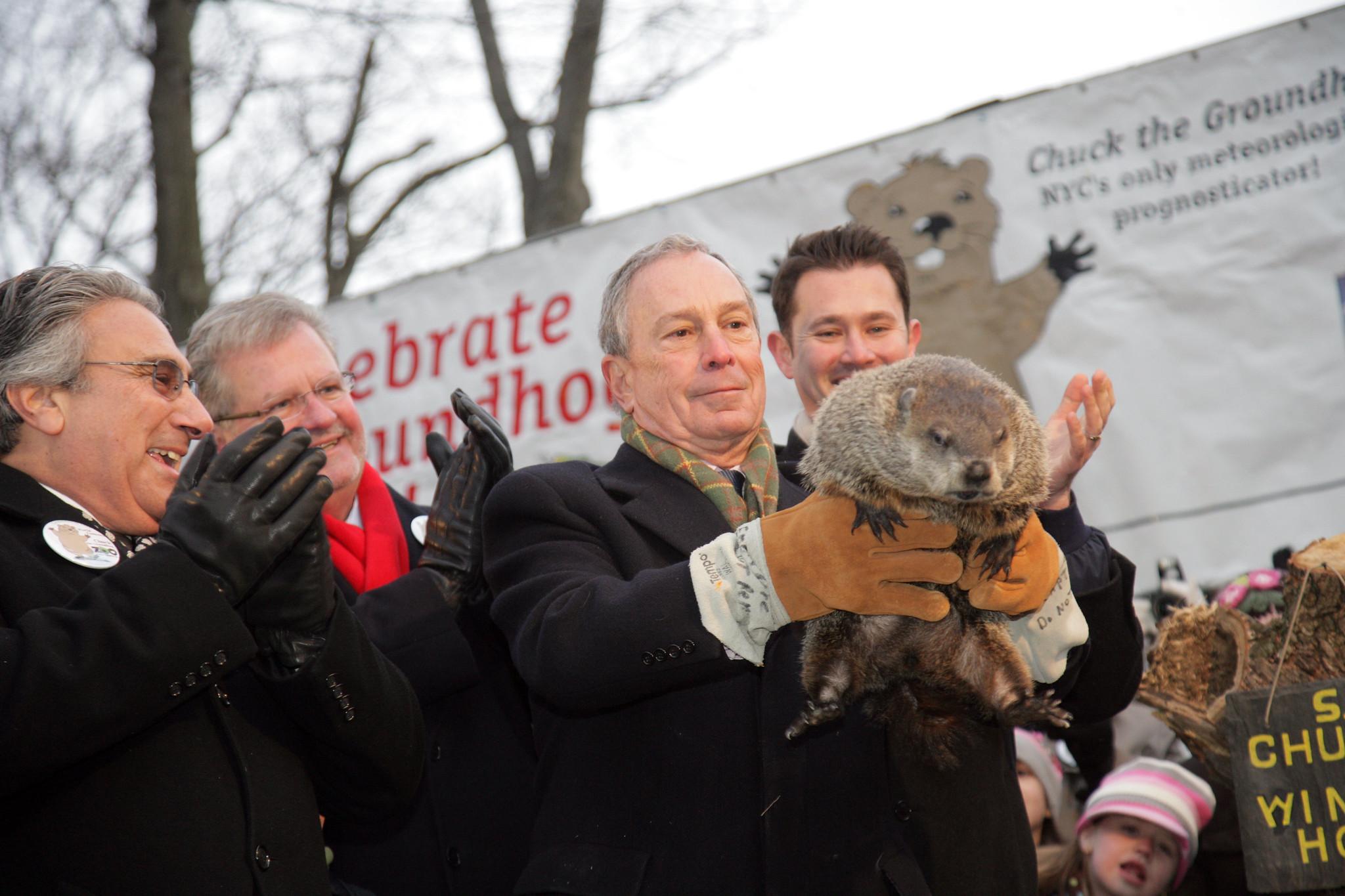 Data: Staten Island Chuck Or Punxsutawny Phil — Which Groundhog Is Historically More Accurate? Data: Staten Island Chuck Or Punxsutawny Phil — Which Groundhog Is Historically More Accurate?