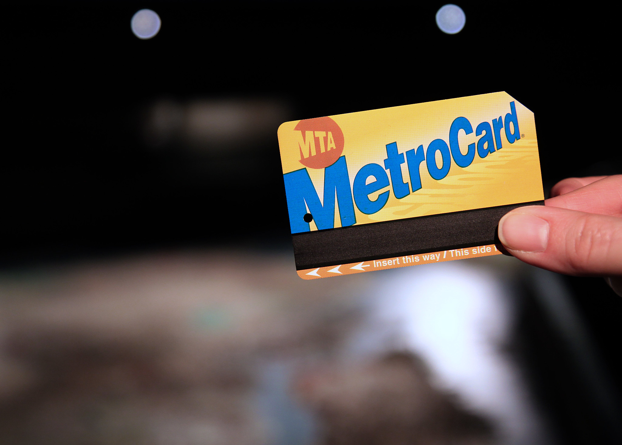 NYC commits to $75 million in funding for Fair Fares discounted MetroCard program