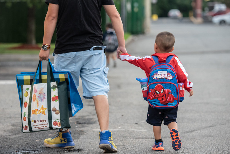 Parents Of Special Education Students Sue City For Not Addressing Learning Loss During Pandemic