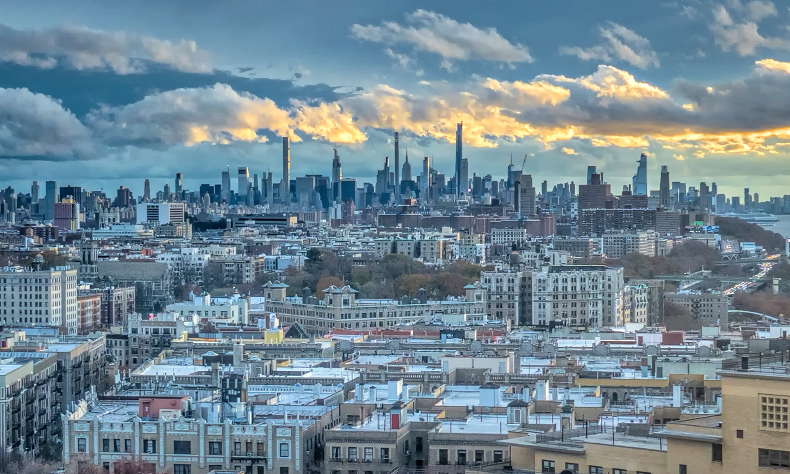 NYC Rents Keep Falling. How Long Will It Last?