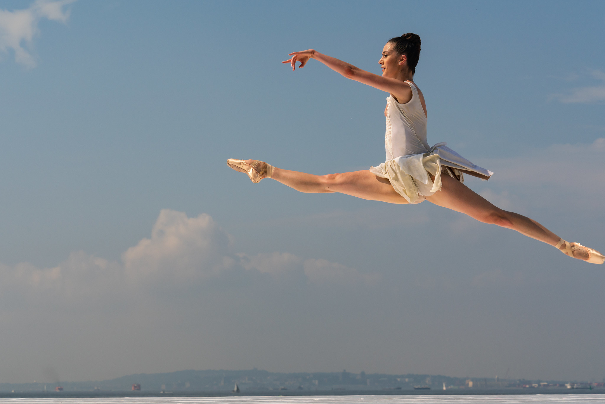 NYC Musicians, Comedians, Dancers & More Will Be Able To Perform Outdoors Starting This Spring