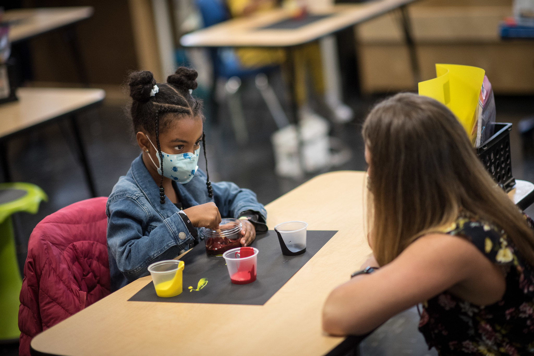 NYC Is Planning A ‘Full Reopening’ For Public Schools This Fall. Here’s What That Means For Nearly One Million Students NYC Is Planning A ‘Full Reopening’ For Public Schools This Fall. Here’s What That Means For Nearly One Million Students