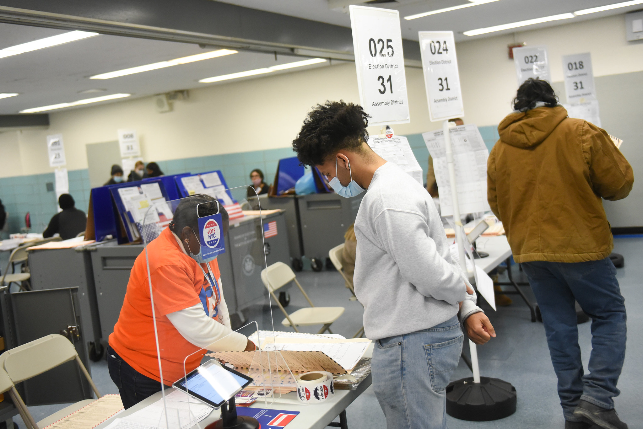 Ranked-Choice Voting Is Here, So Be Prepared