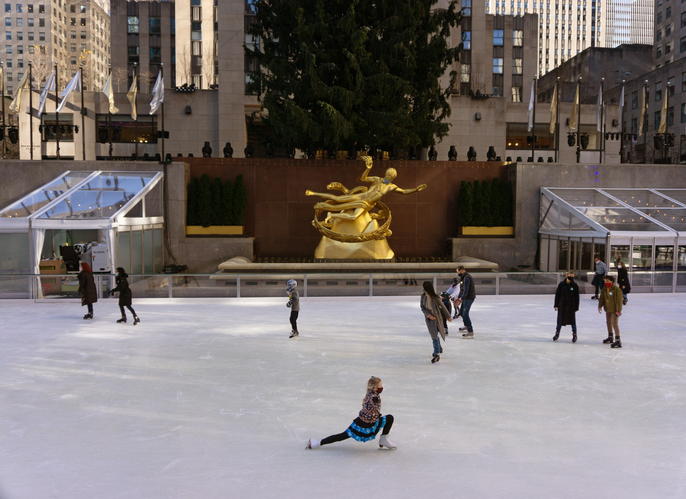 Early Addition: How Big Should A Pandemic Pod Be?