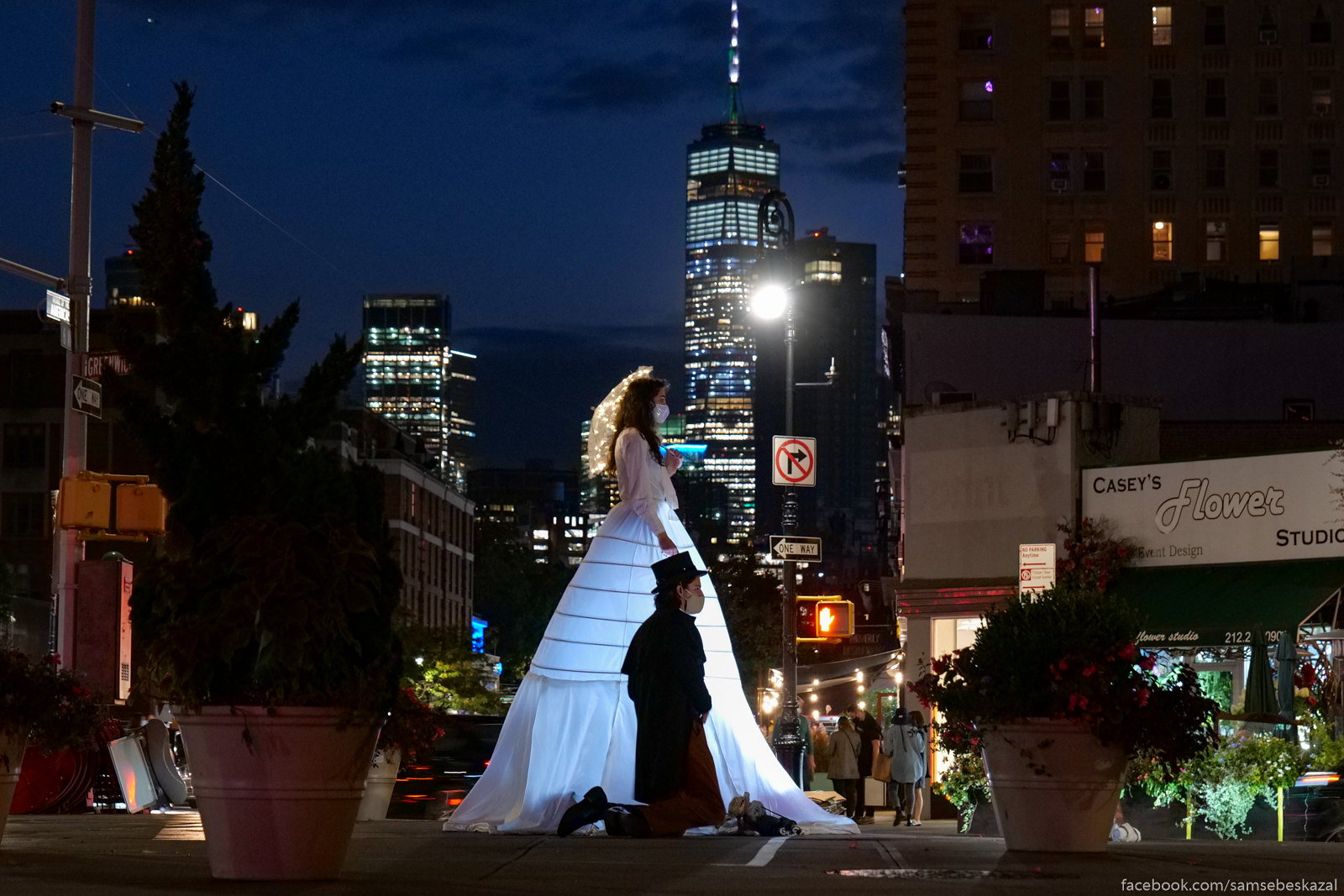 Extra Extra: A Haunting Look Back At The Worst Twitter Discourses Of 2020