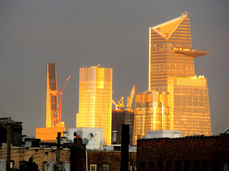 Extra, Extra: Trump Announces The Greatest Mayor In The History Of NYC Has Coronavirus