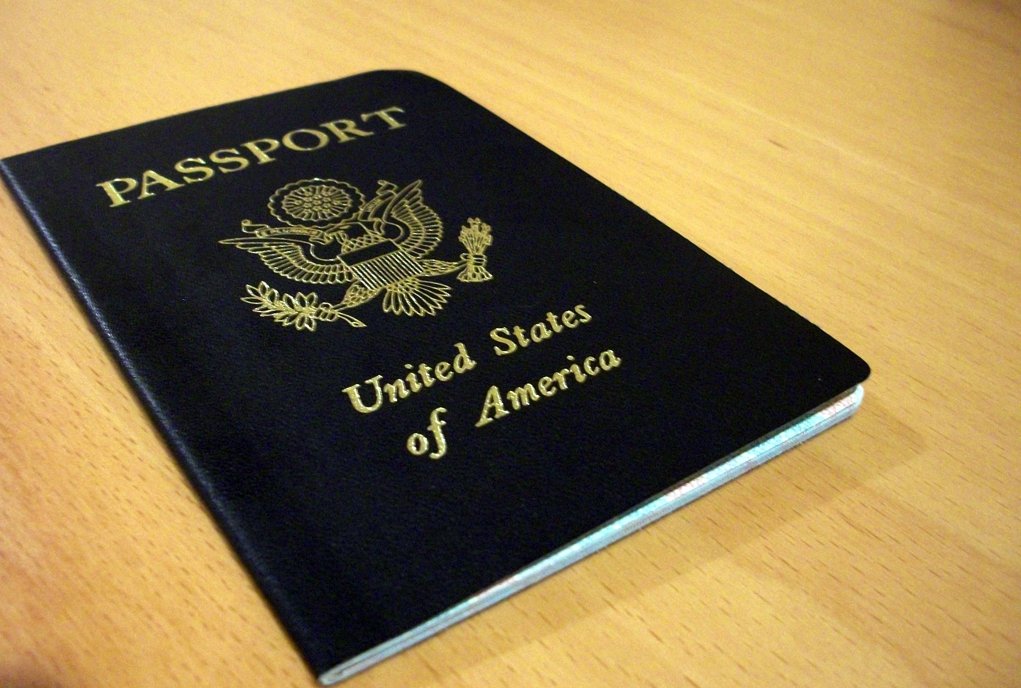New Yorkers Prepare To Wait 18 Weeks For Passports