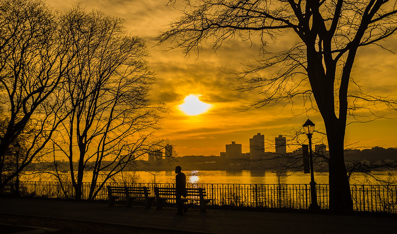 Extra, Extra: Is New York Reopening Too Soon?