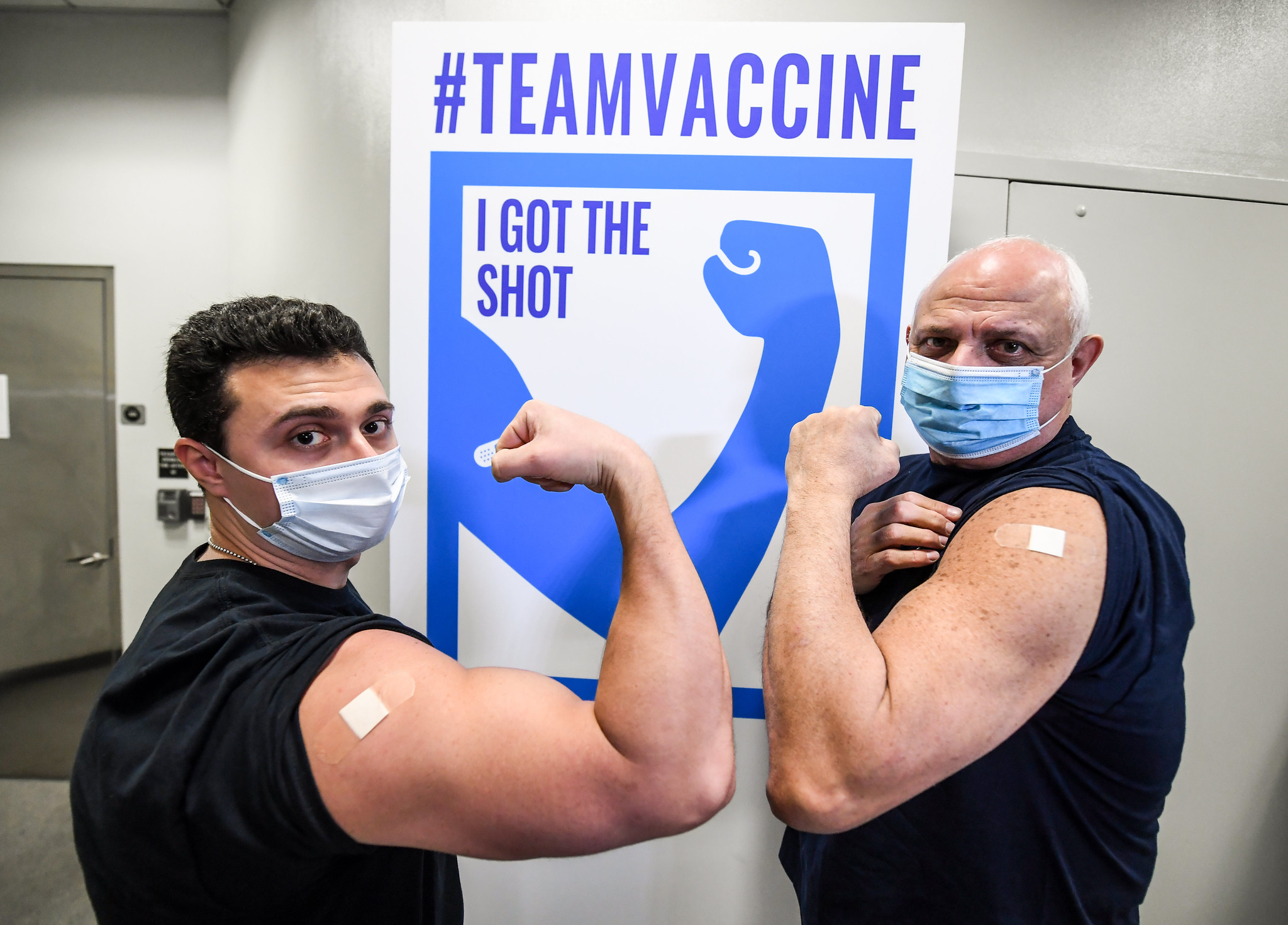 MTA And Port Authority Are The Latest Agencies To Require Vaccines Or Weekly Tests