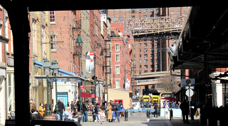 Extra, Extra: The Pandemic Has Not Been Great For Our Backs, Bob Extra, Extra: The Pandemic Has Not Been Great For Our Backs, Bob