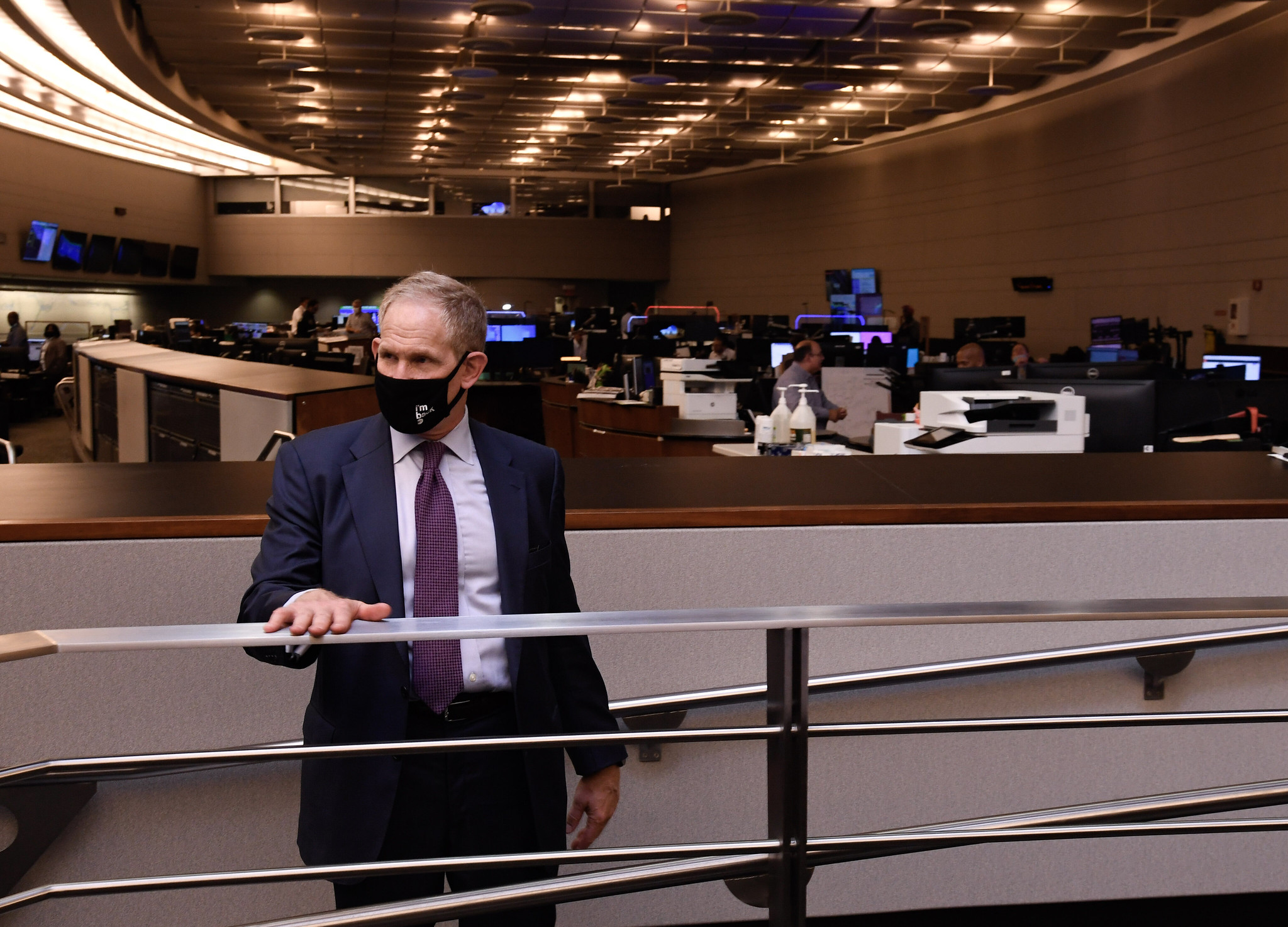 MTA Power Failure Caused By Someone Who Accidentally Pushed Wrong Button, Report Says MTA Power Failure Caused By Someone Who Accidentally Pushed Wrong Button, Report Says