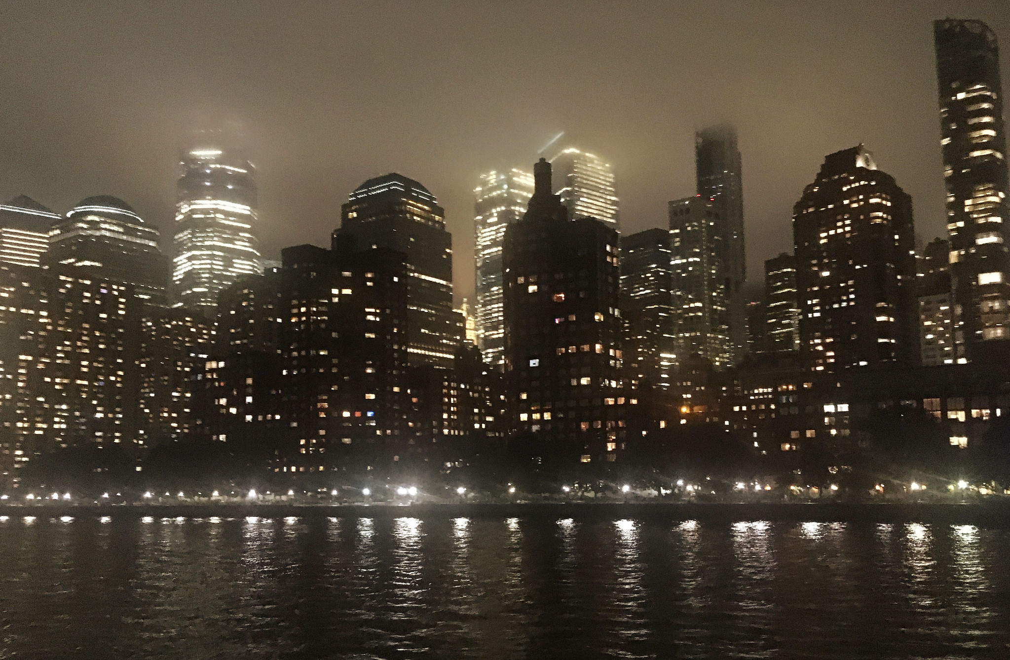 Extra Extra: Happy 21st Night Of September To Those Who Remember