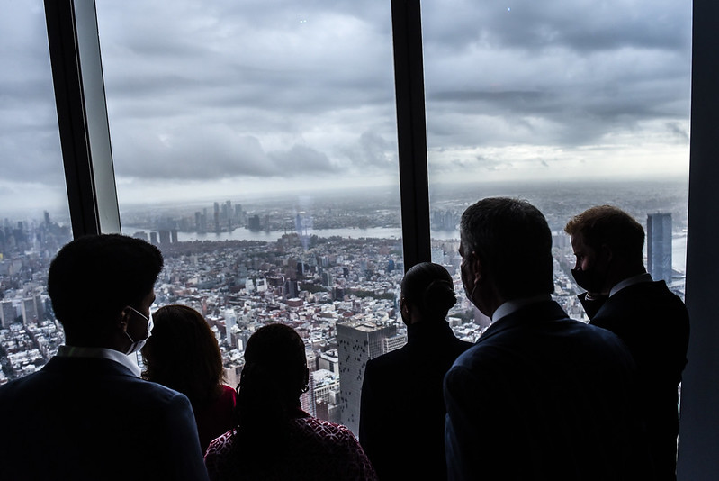 This Week&rsquo;s Ask The Mayor With Brian Lehrer: From Tenant Protection To The Rikers Crisis