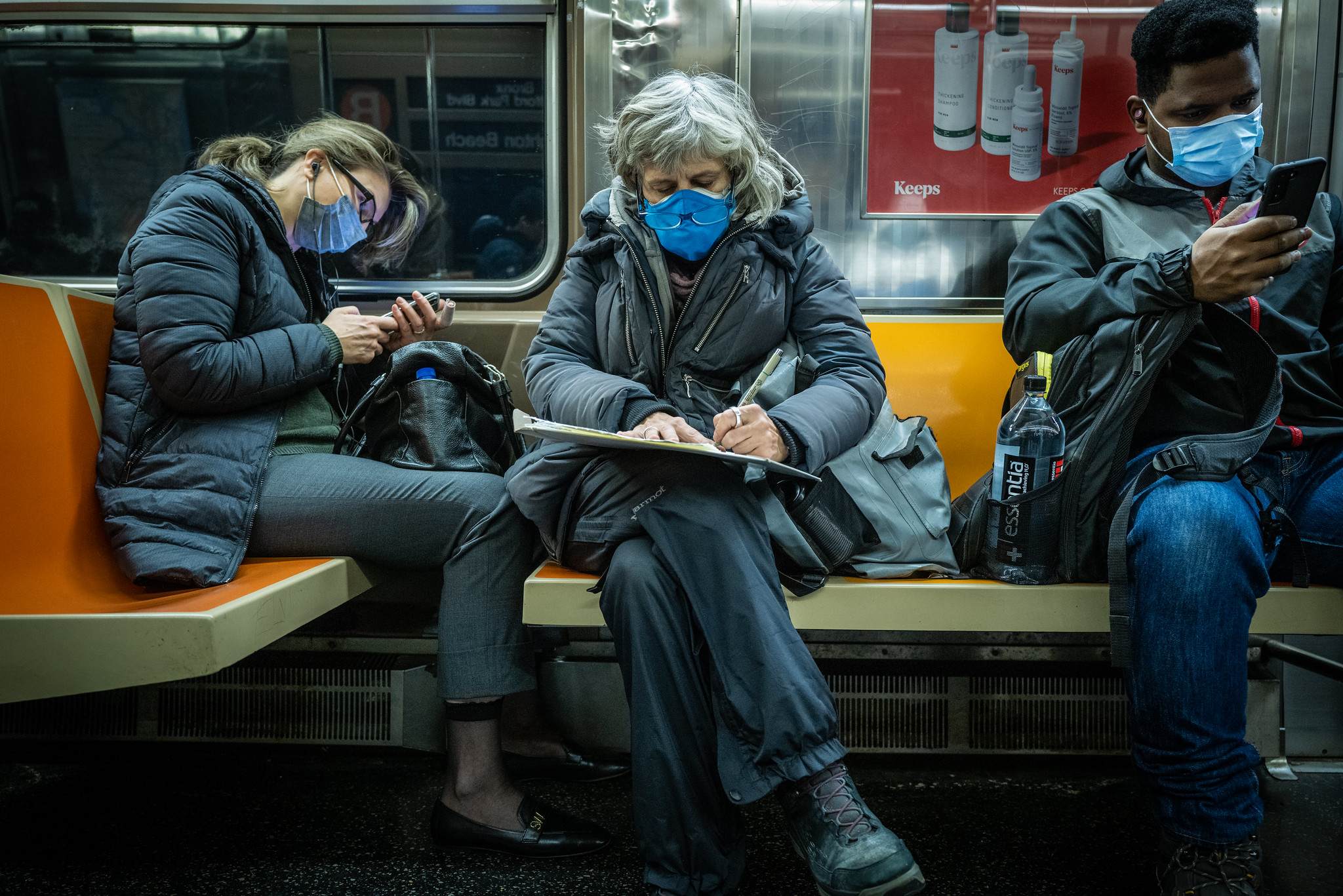 Early Addition: Billionaires Are Trying To Undermine The Soul Of The City Early Addition: Billionaires Are Trying To Undermine The Soul Of The City