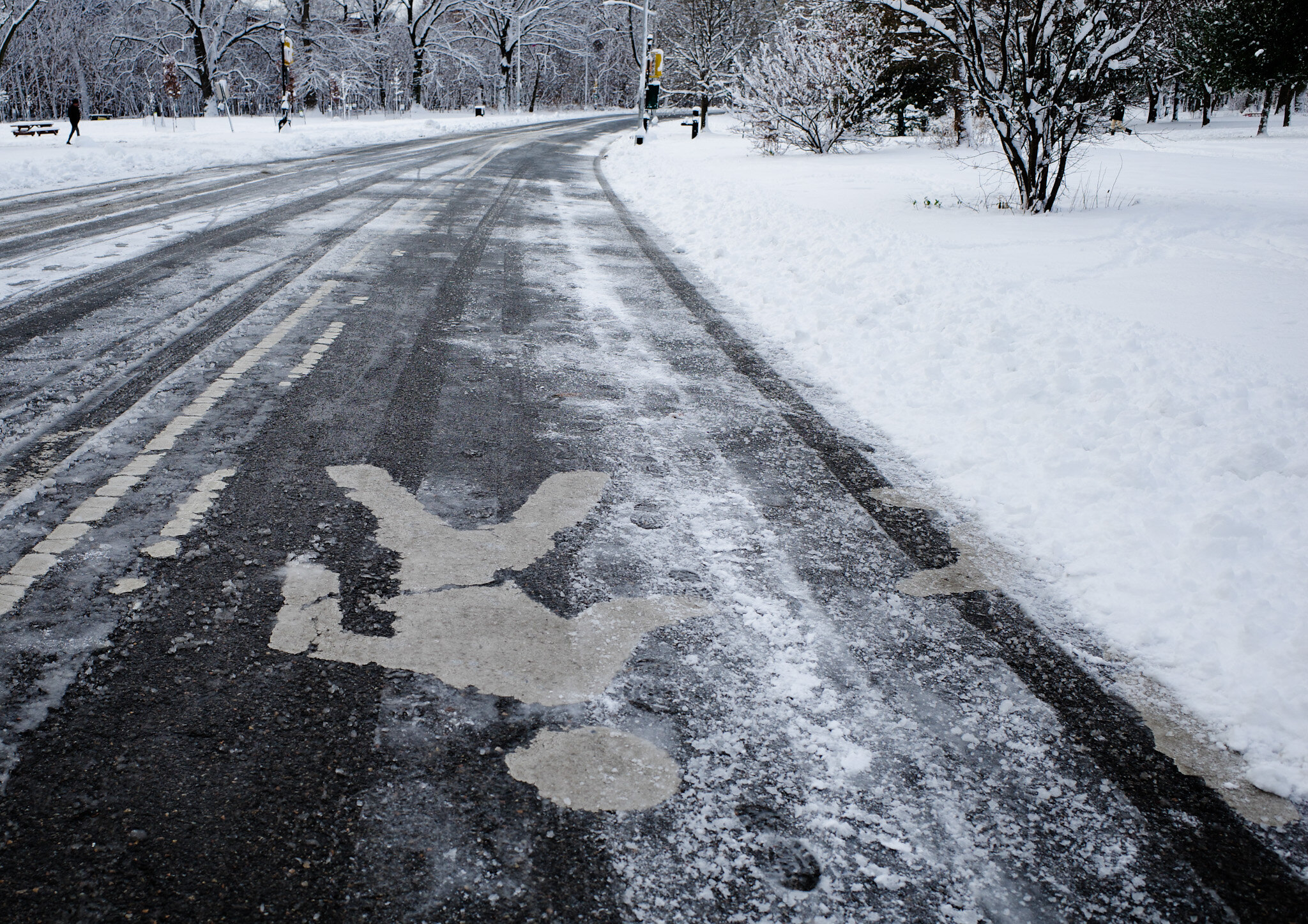 Extra Extra: Nobody Really Cares That You Left NYC During COVID Extra Extra: Nobody Really Cares That You Left NYC During COVID