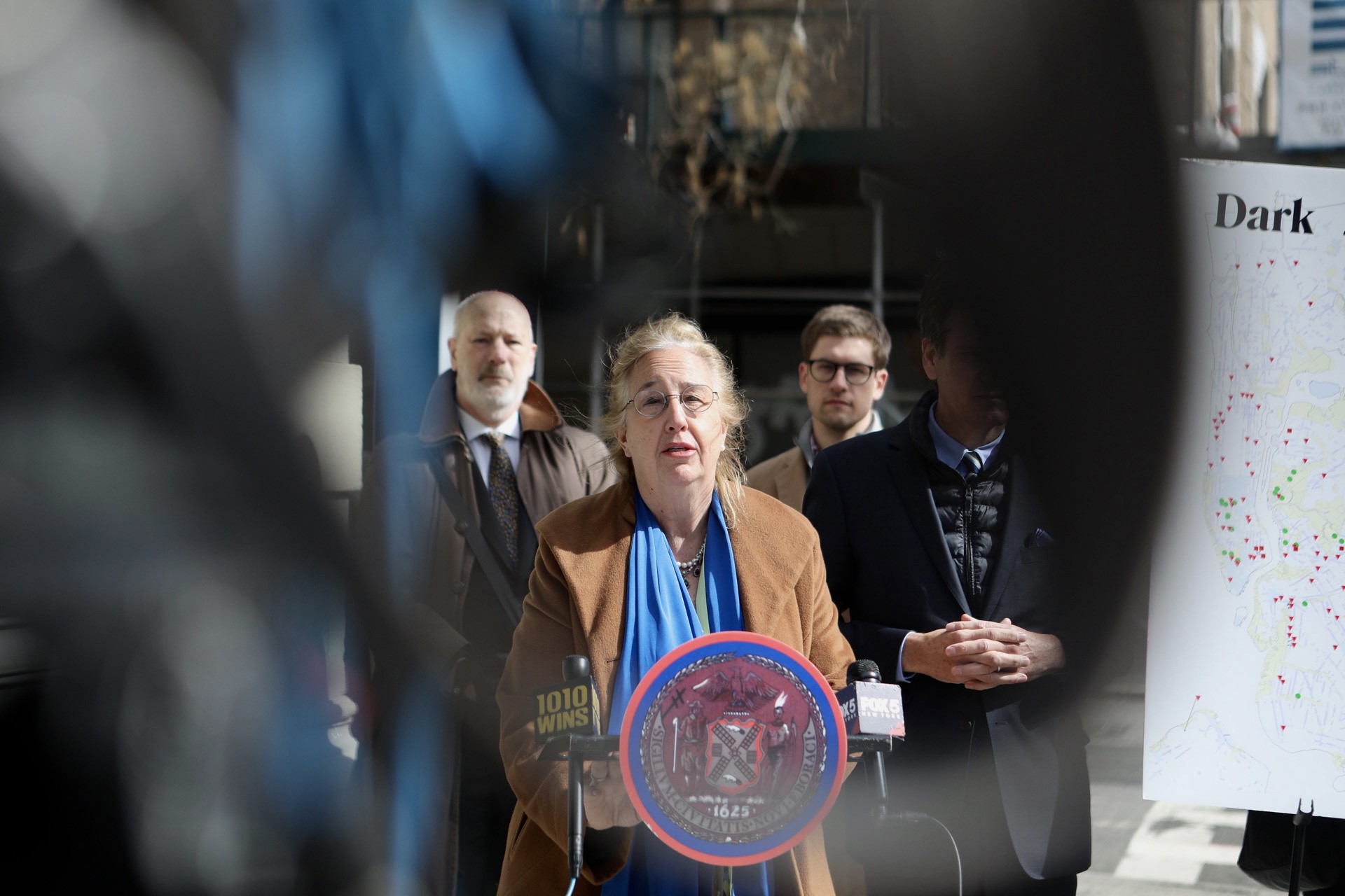 At least 26K NYC residents still waiting for &lsquo;life and death&rsquo; public benefits, despite improvements