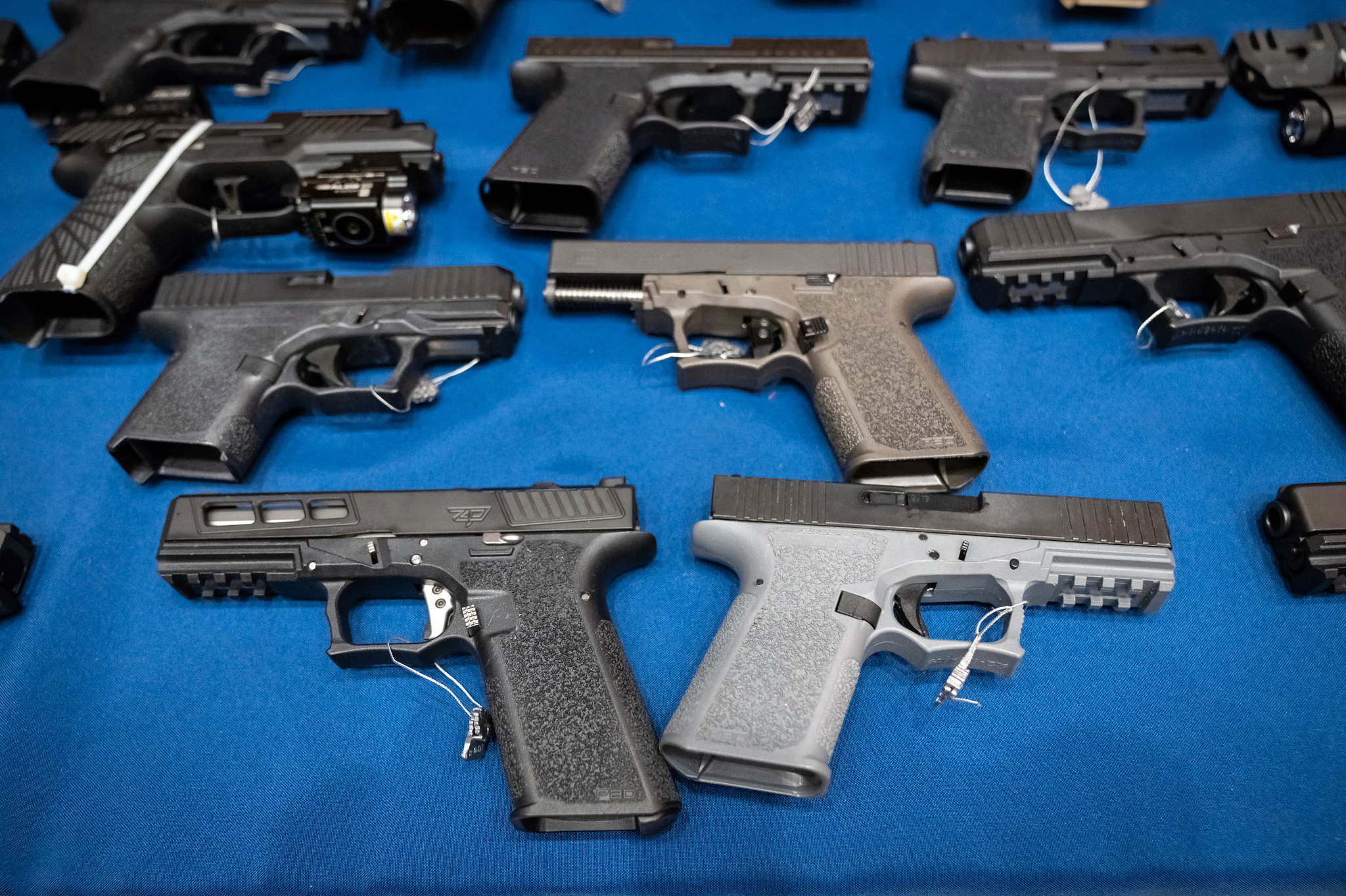 Supreme Court strikes down New York&rsquo;s tough concealed-carry handgun law: What we know now