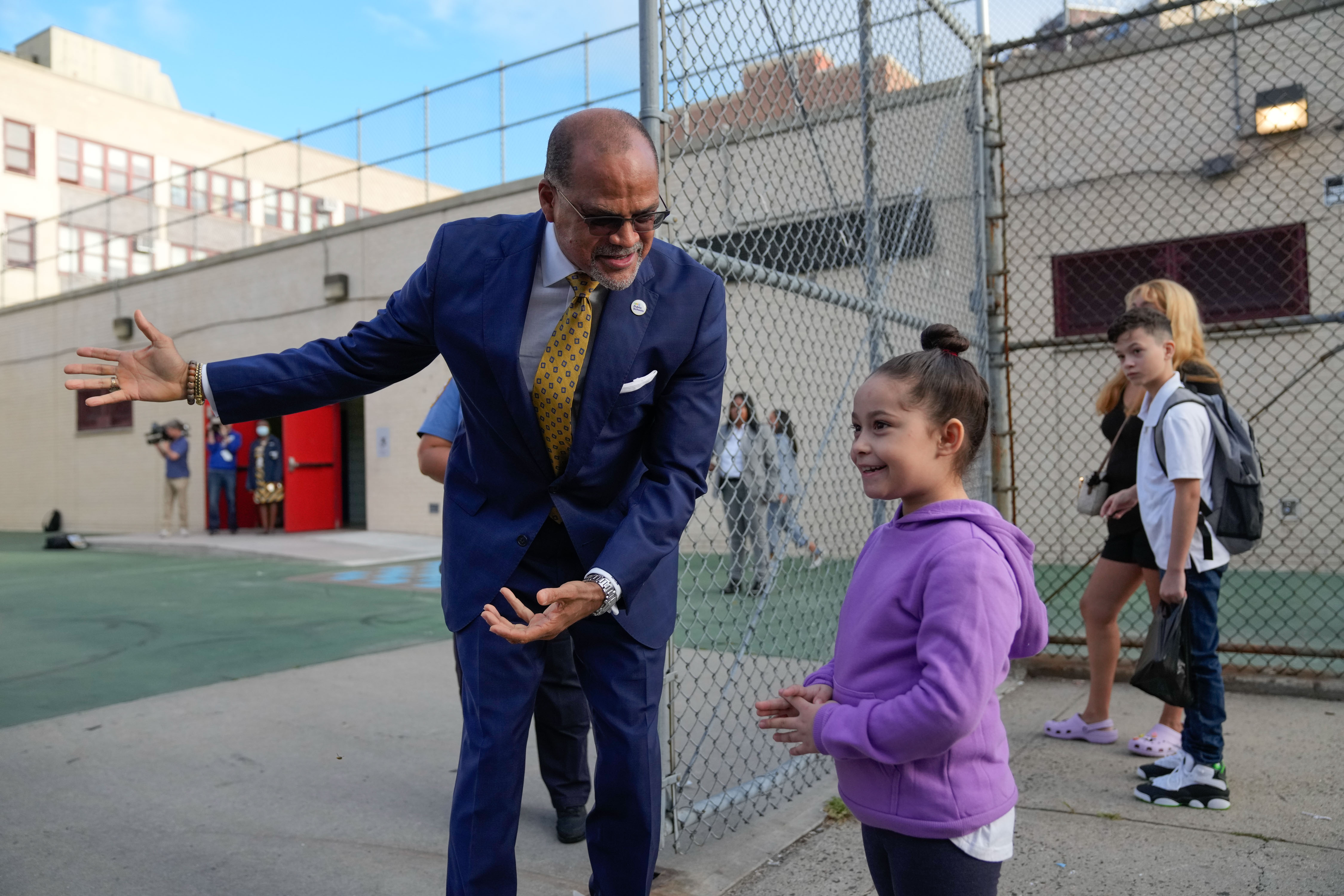 NYC childcare centers still face payment delays after education department pledged quick fix