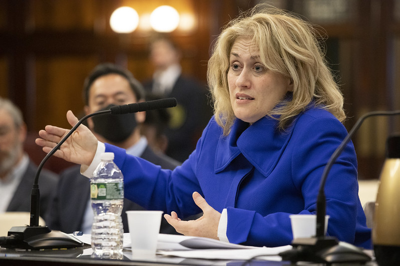 NYC Campaign Finance Board demands transparency from everyone — but itself NYC Campaign Finance Board demands transparency from everyone — but itself