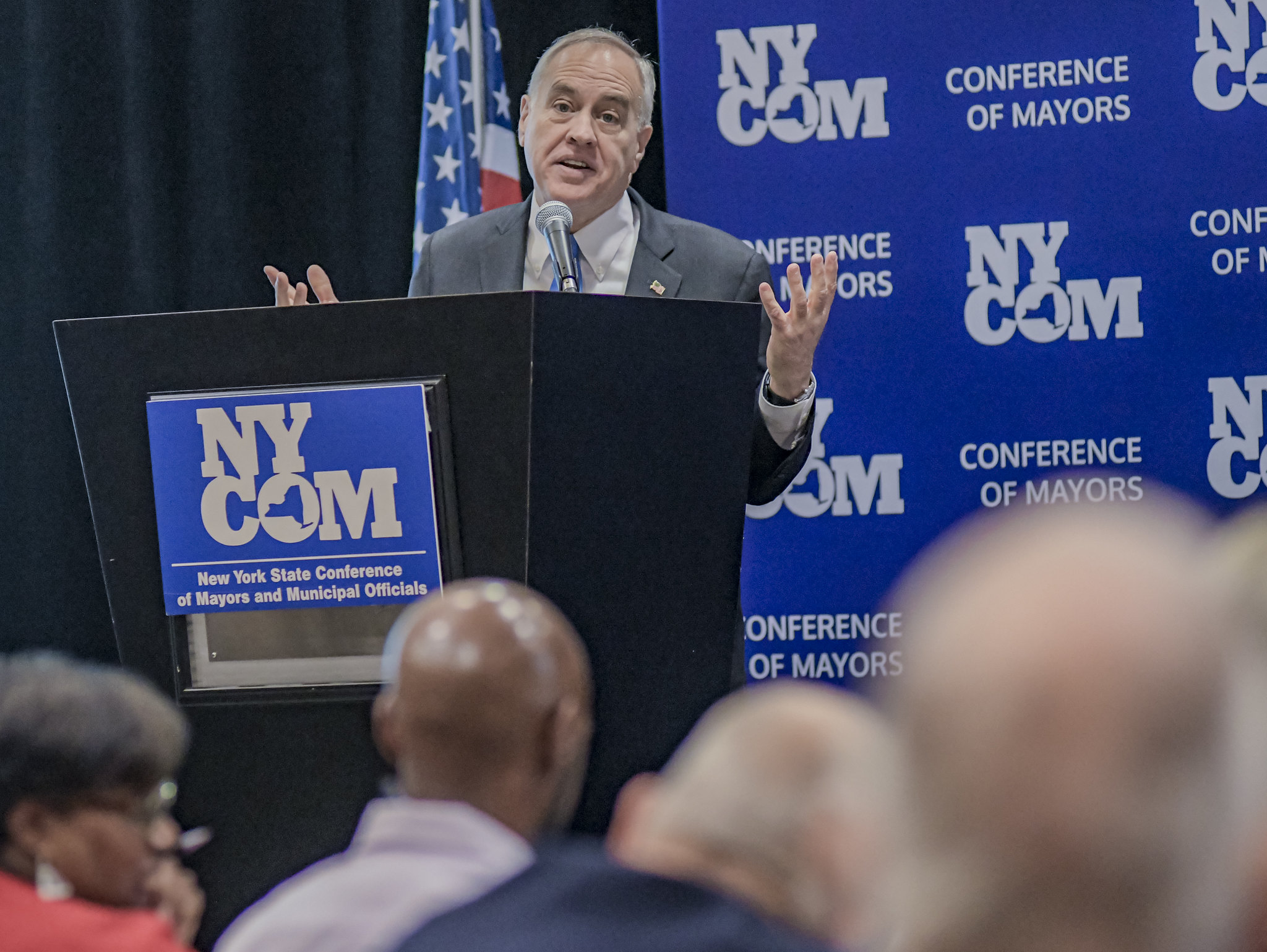 COVID-era trend of wealthy leaving NYC might be over, report finds