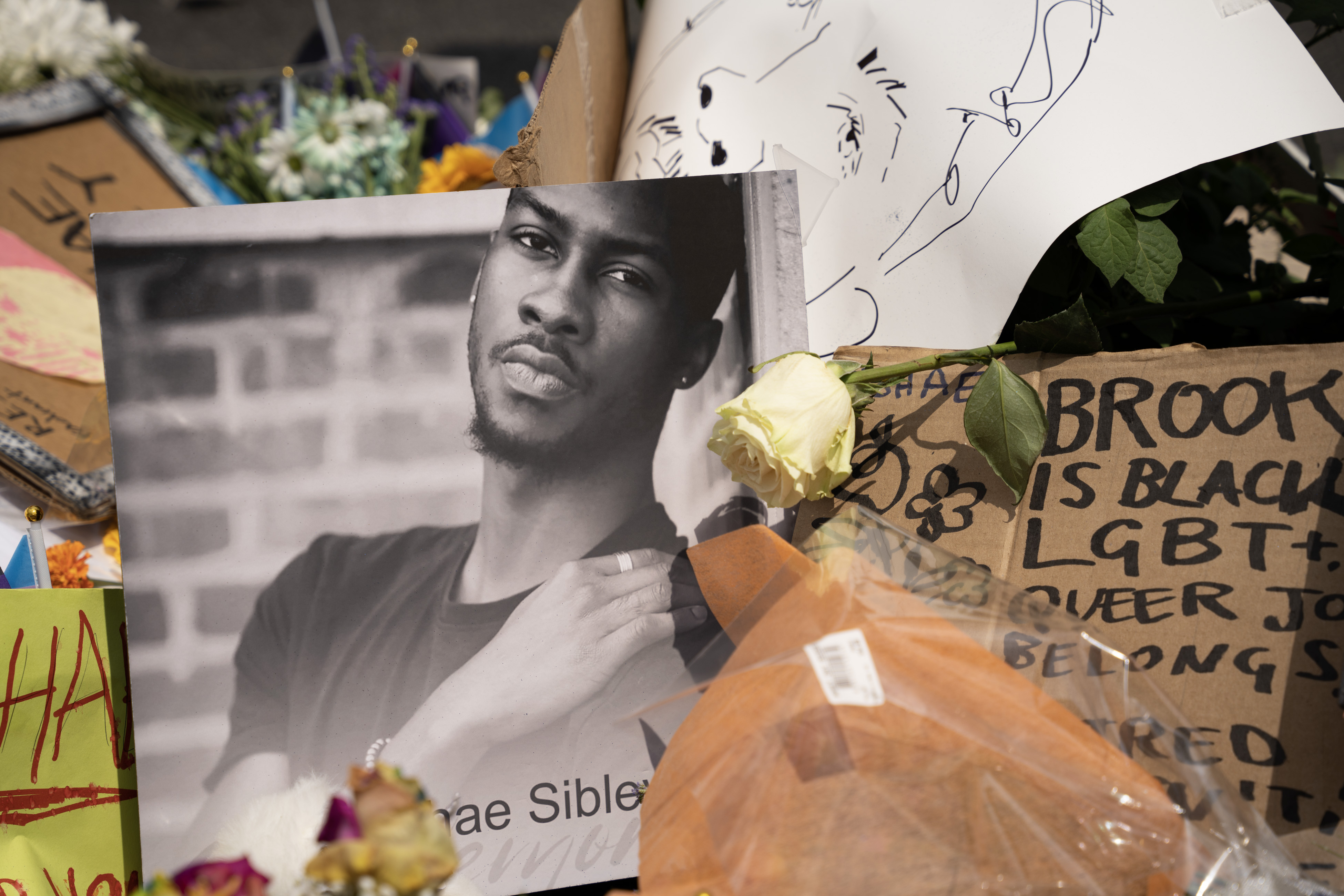 O’Shae Sibley’s funeral set for Tuesday, accused killer held without bail O’Shae Sibley’s funeral set for Tuesday, accused killer held without bail