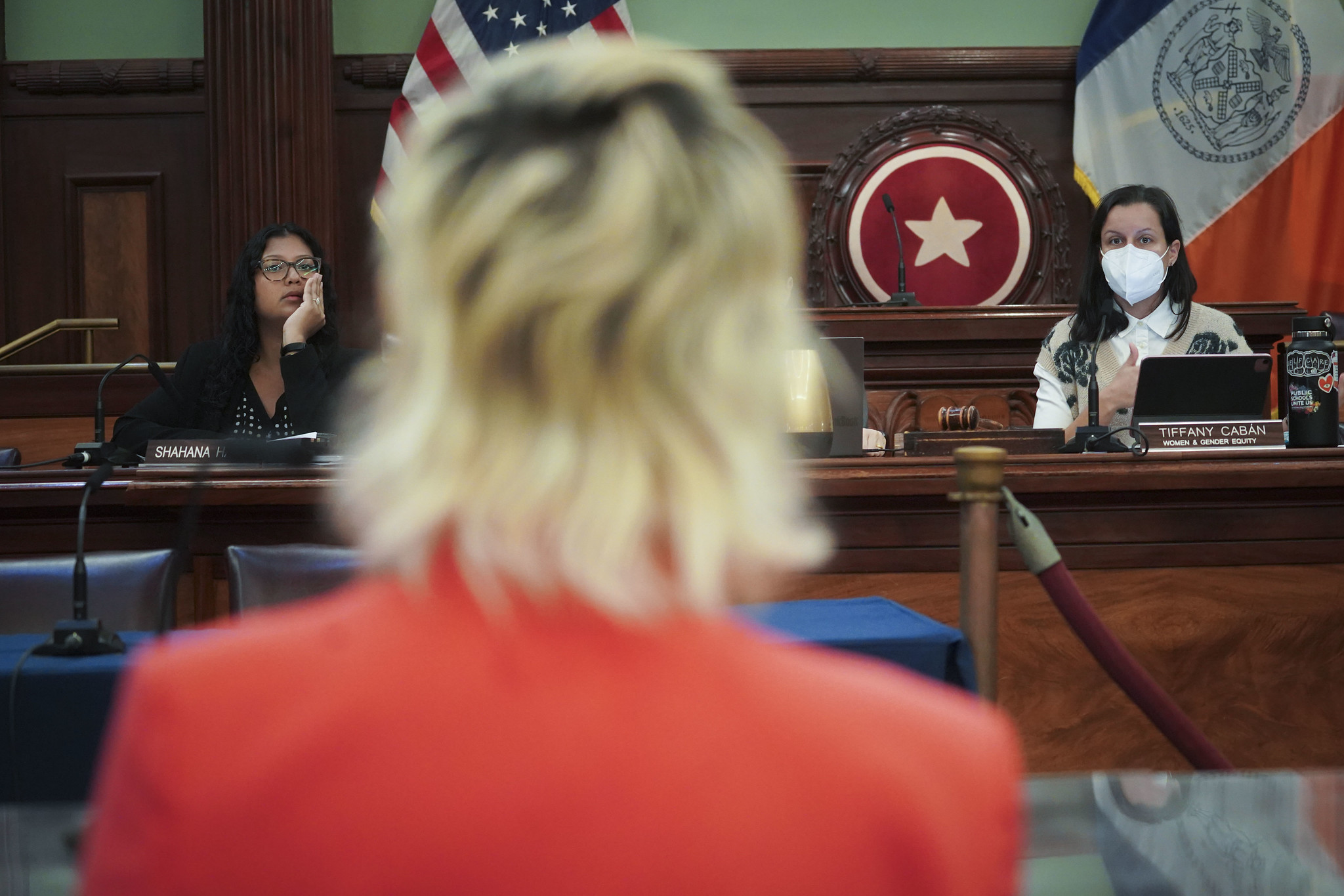 NYC offering housing grants for domestic violence survivors&mdash;but advocates say program is underfunded