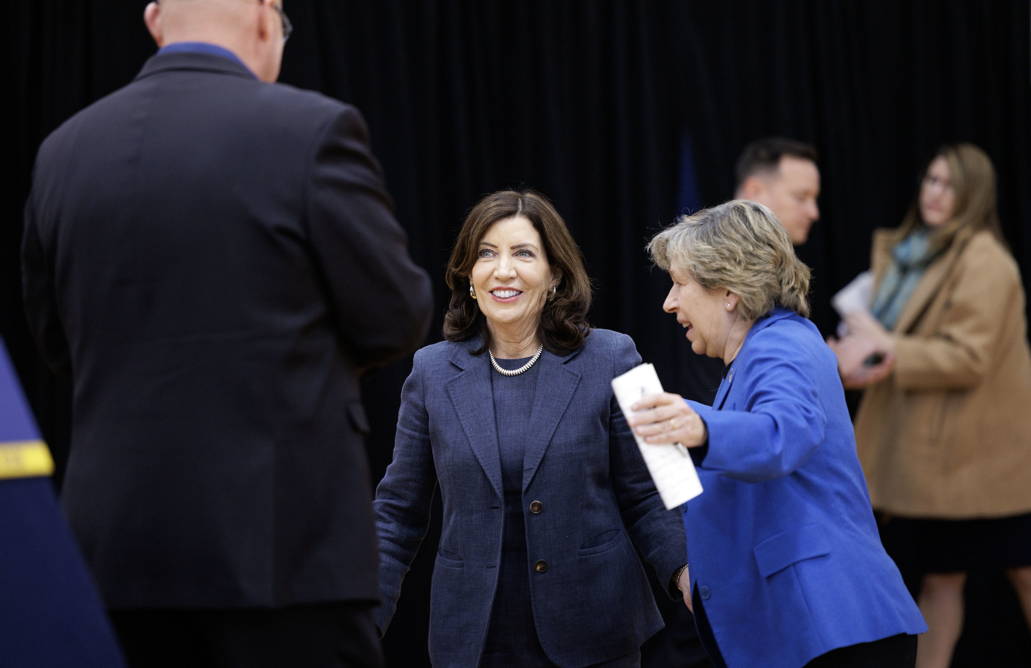 Future of noncompete agreements in NY in Gov. Hochul&rsquo;s hands