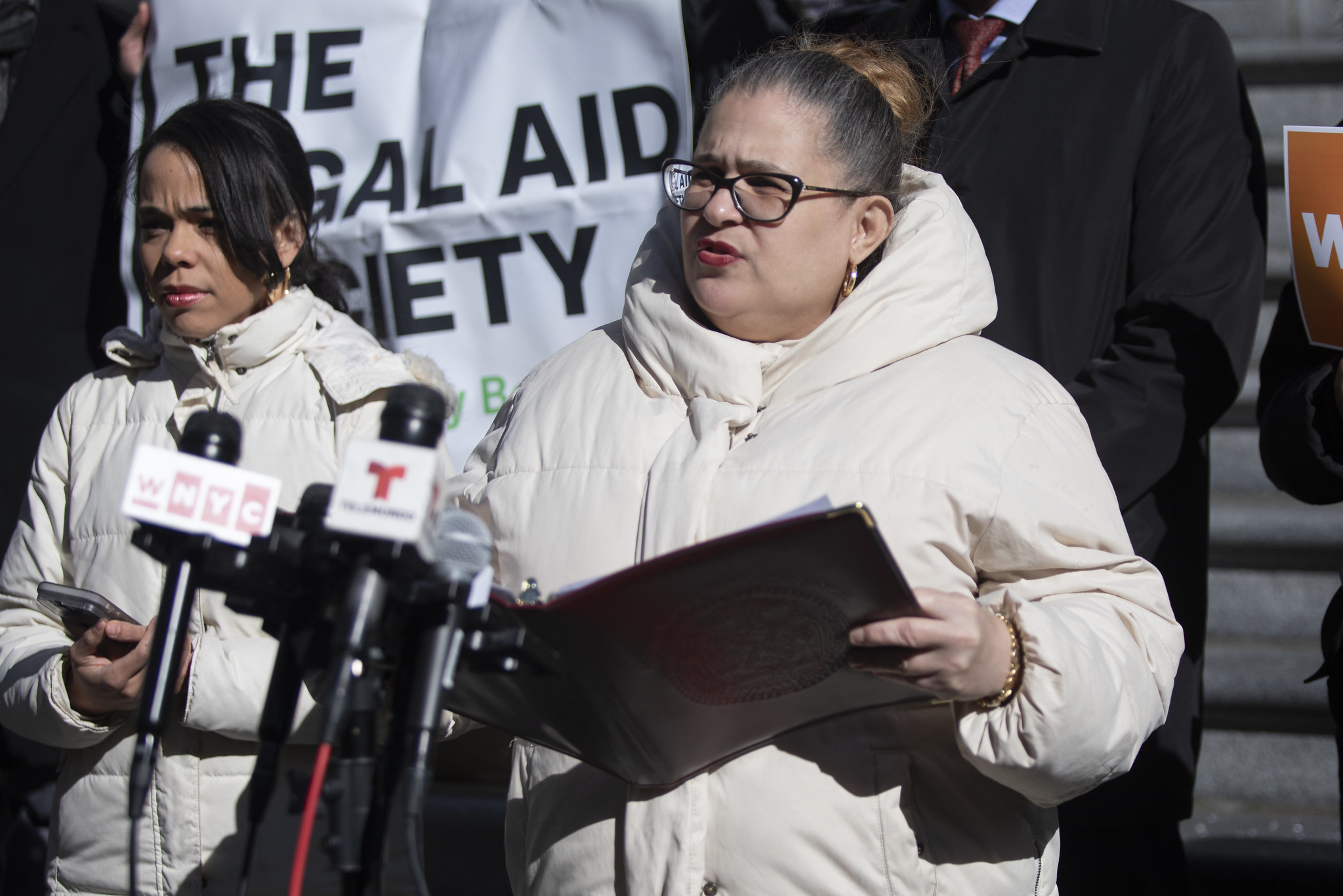 Mayor Adams sued over refusal to expand housing subsidies for poor New Yorkers