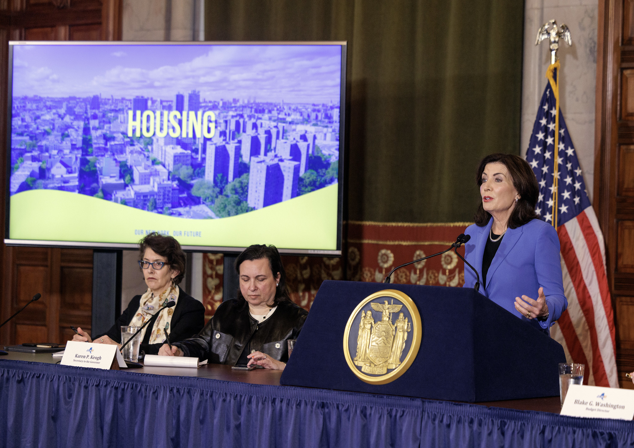 New York bans insurance discrimination against low-income tenants